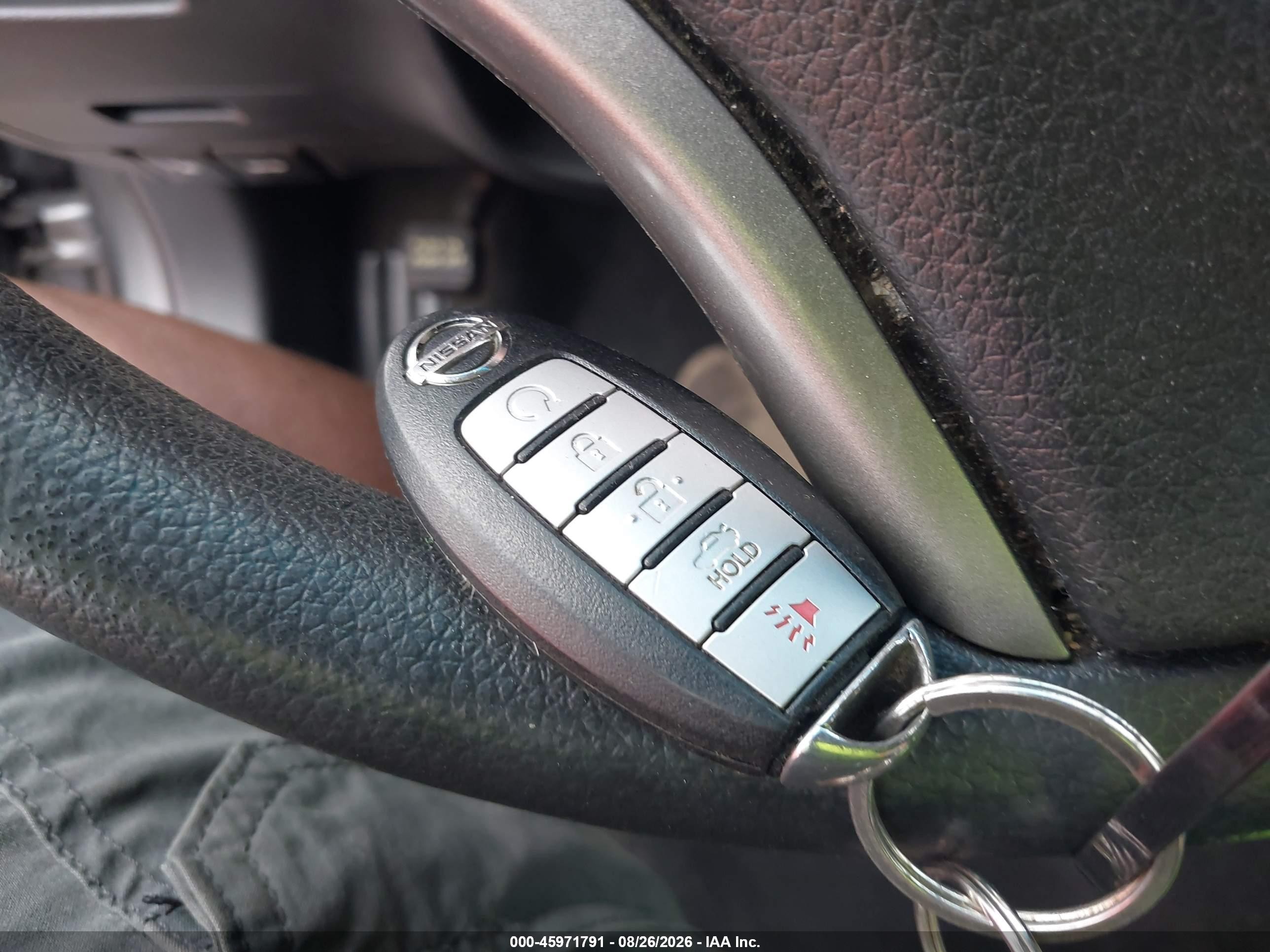 2014 Nissan Altima 2.5 S Gray vin: 1N4AL3AP7EC264059