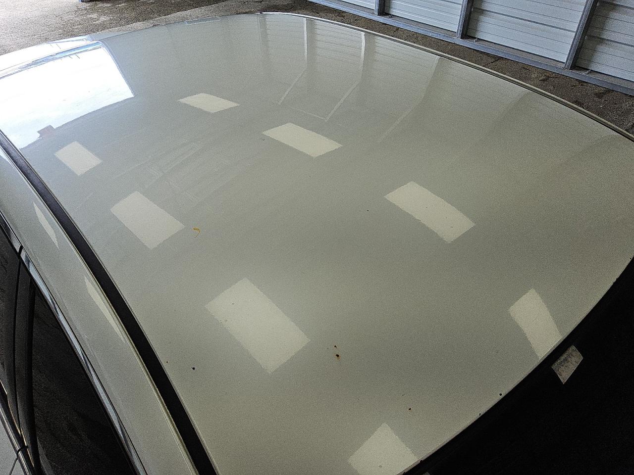 2014 Nissan Altima 2.5 S White vin: 1N4AL3AP7EC277720 Damage: Roof, Chipped, 3