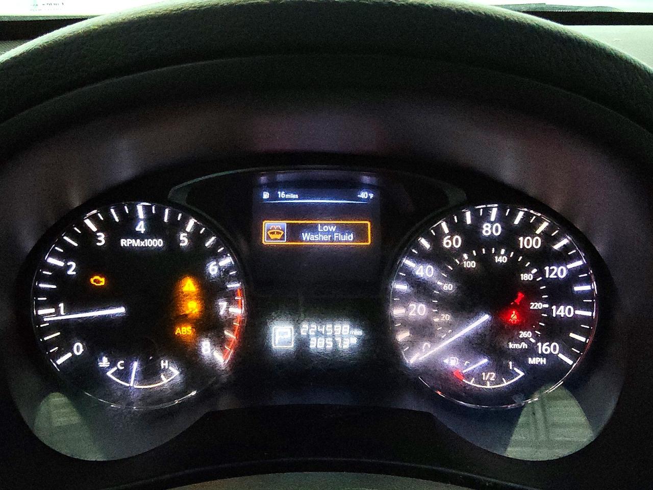 2014 Nissan Altima 2.5 S White vin: 1N4AL3AP7EC277720
