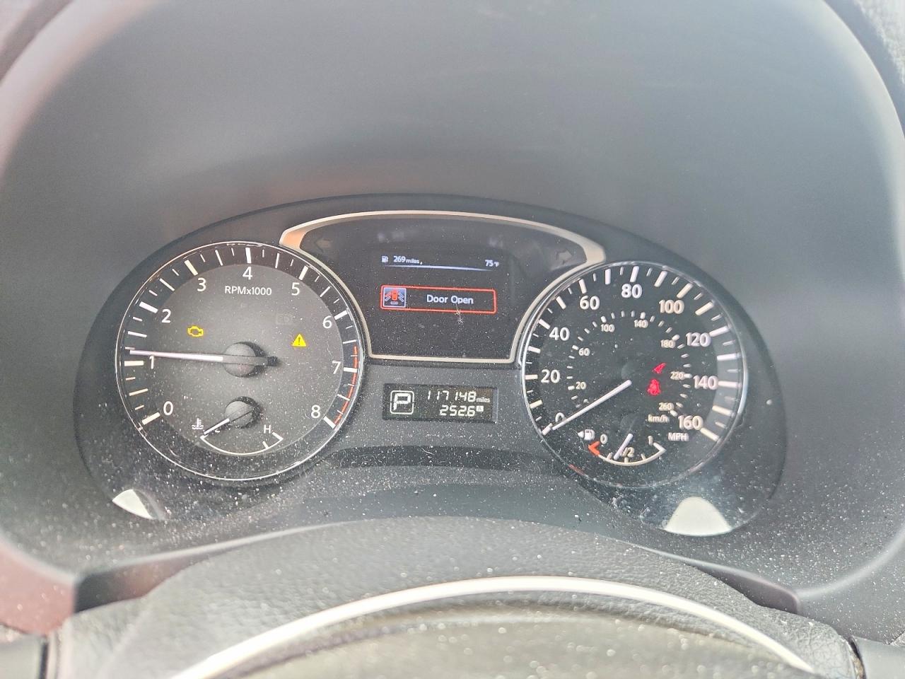 2014 Nissan Altima 2.5 Sv Black vin: 1N4AL3AP7EC291410