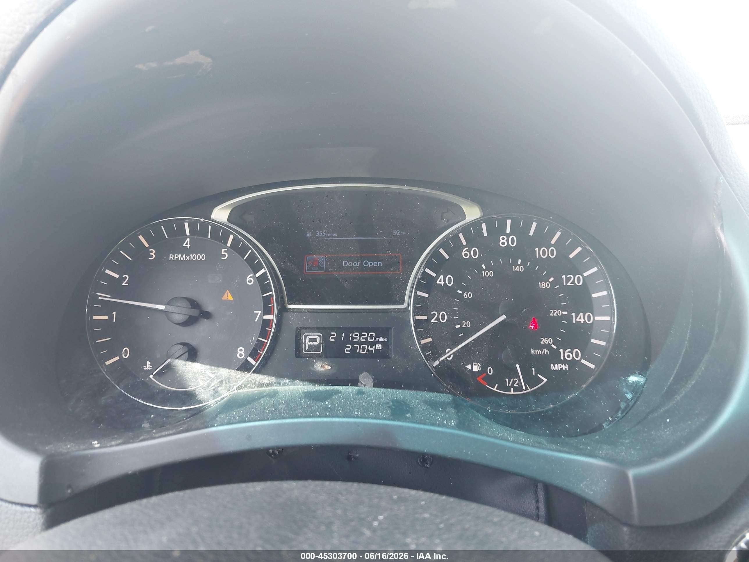 2014 Nissan Altima 2.5/2.5 S/2.5 Sl/2.5 Sv Silver vin: 1N4AL3AP7EC291908