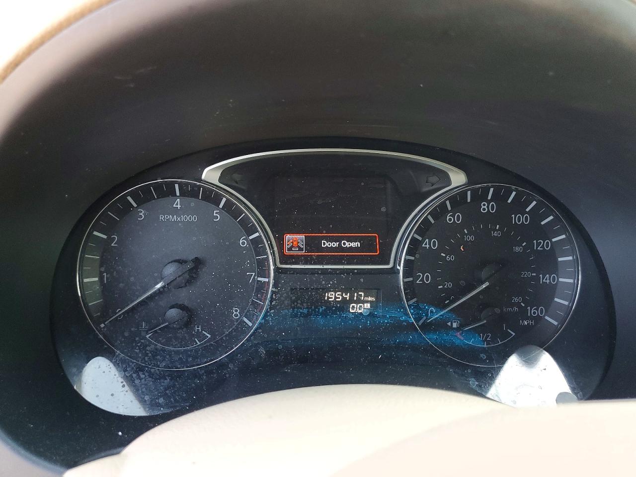 2014 Nissan Altima 2.5 Sl Черный vin: 1N4AL3AP7EC298776