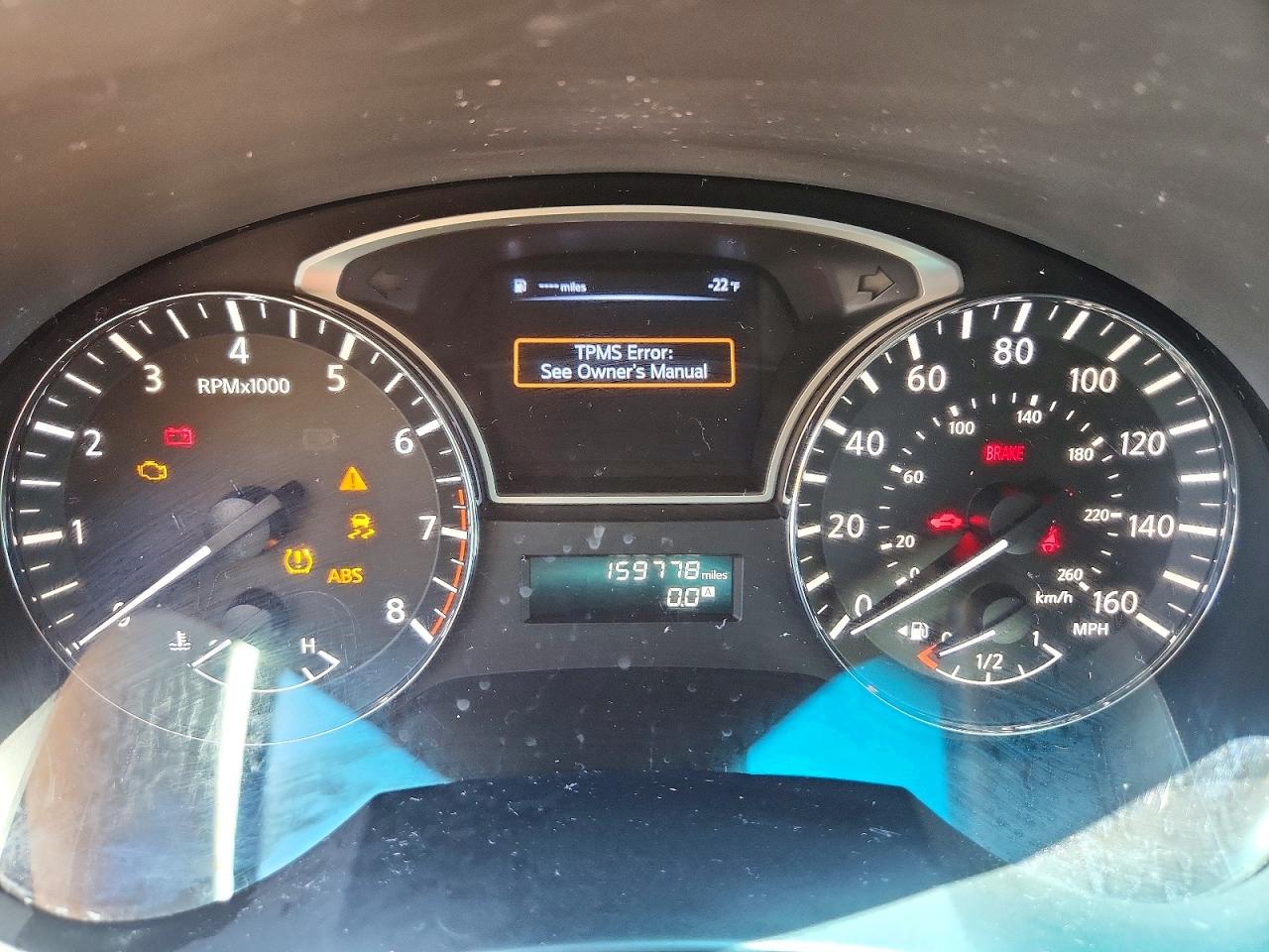 2014 Nissan Altima 2.5 Sv Charcoal vin: 1N4AL3AP7EC318511