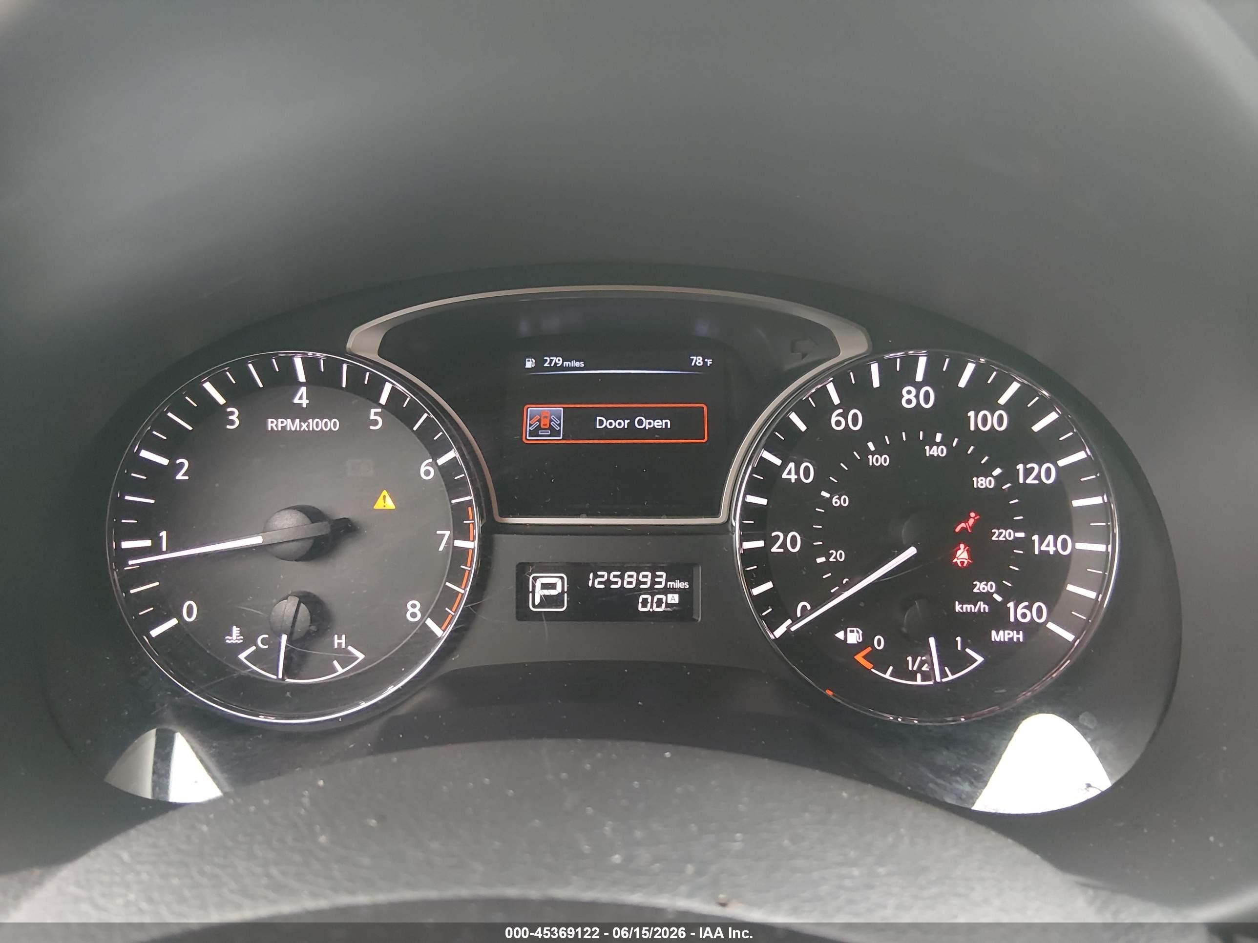 2014 Nissan Altima 2.5 Sv White vin: 1N4AL3AP7EC329783