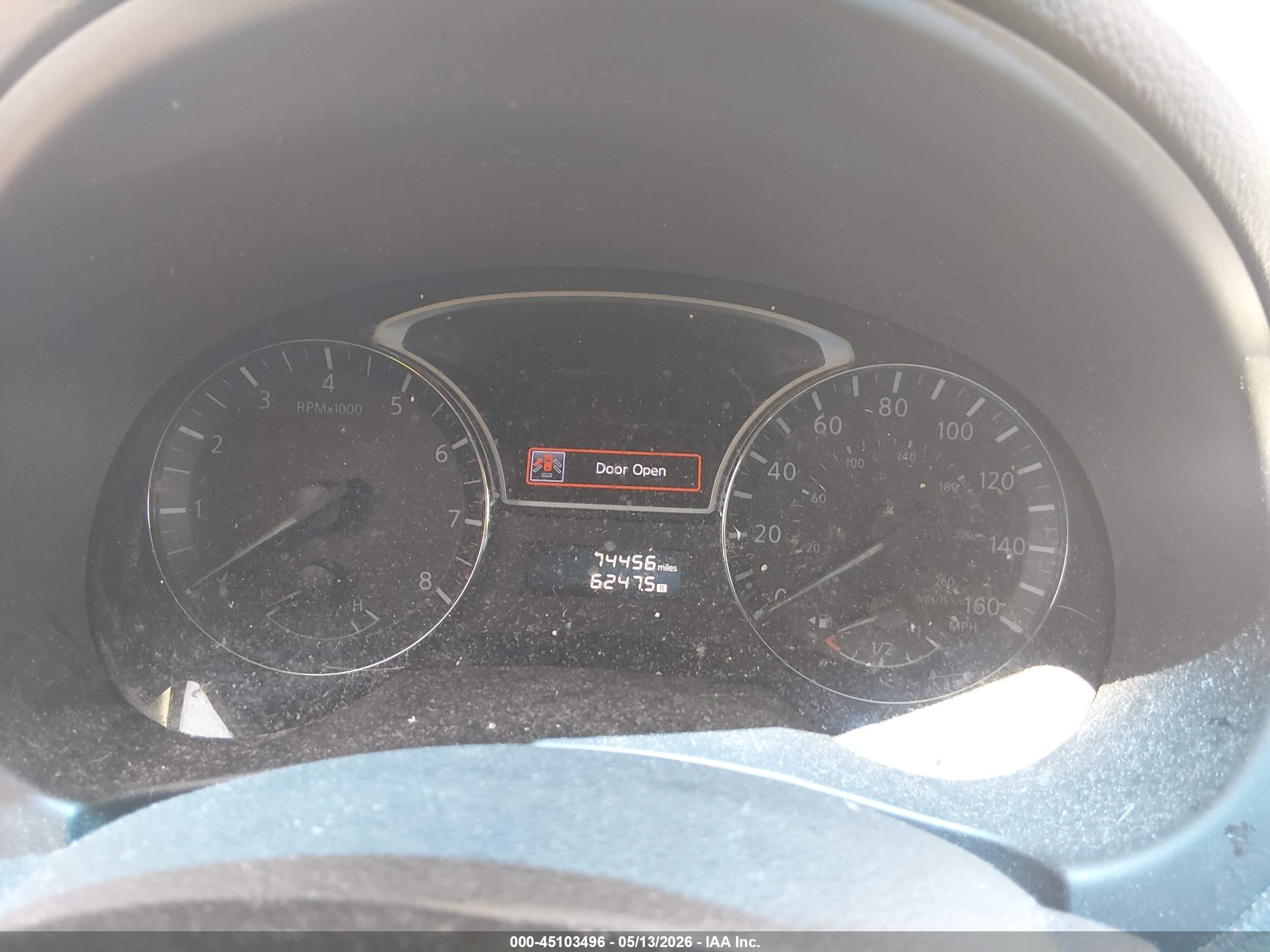 2014 Nissan Altima 2.5 Sv Black vin: 1N4AL3AP7EC403591