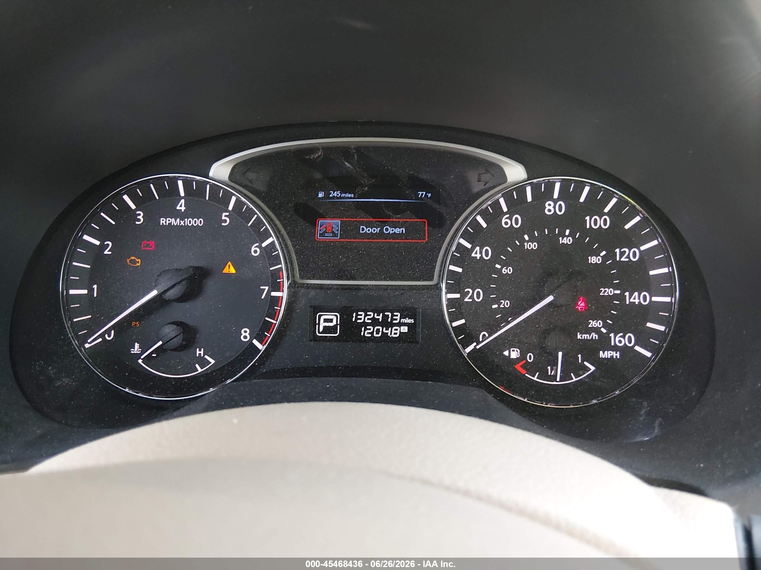 2014 Nissan Altima 2.5 Sv Black vin: 1N4AL3AP7EC405583