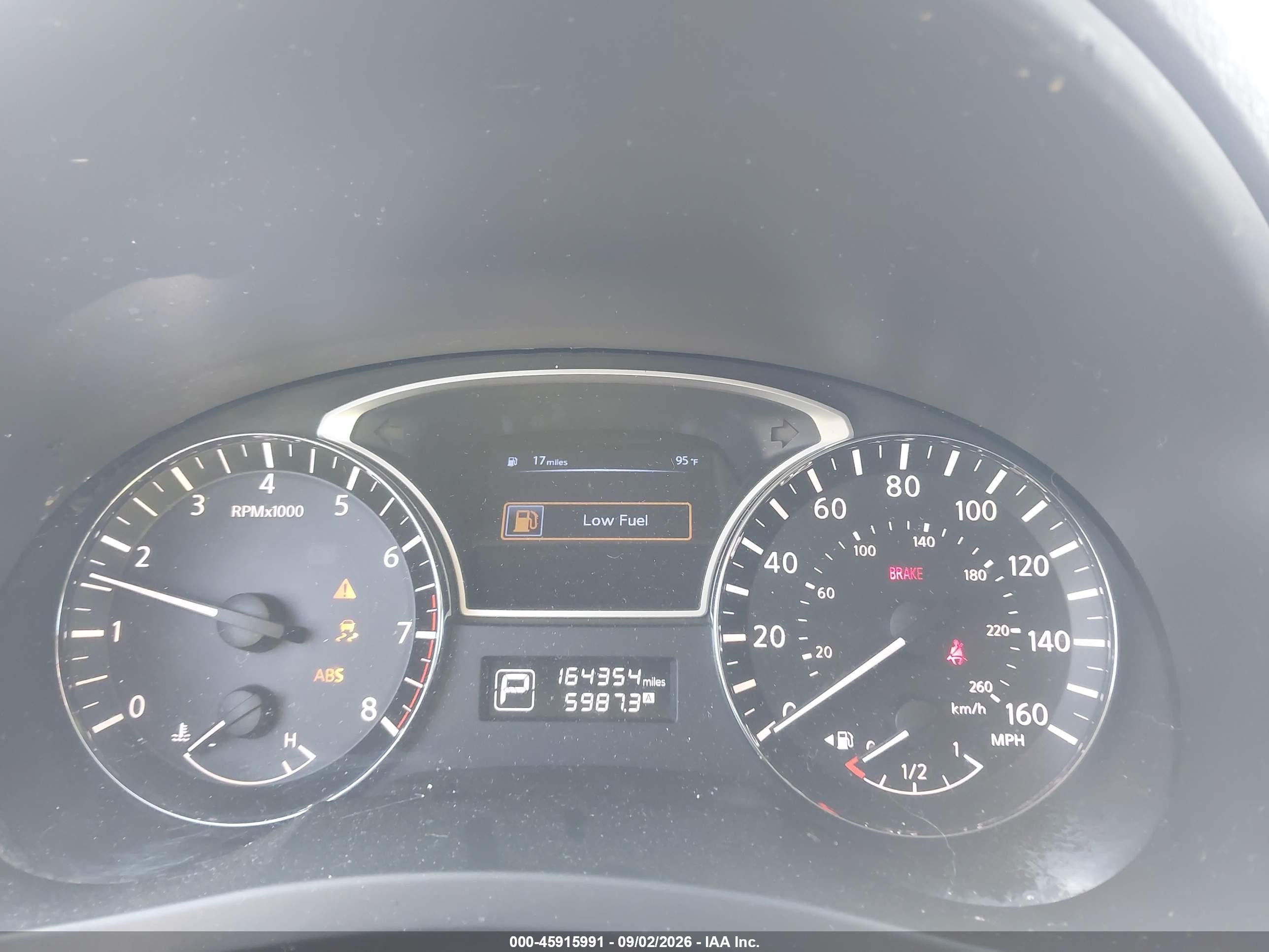 2014 Nissan Altima 2.5 Sv Black vin: 1N4AL3AP7EC417944