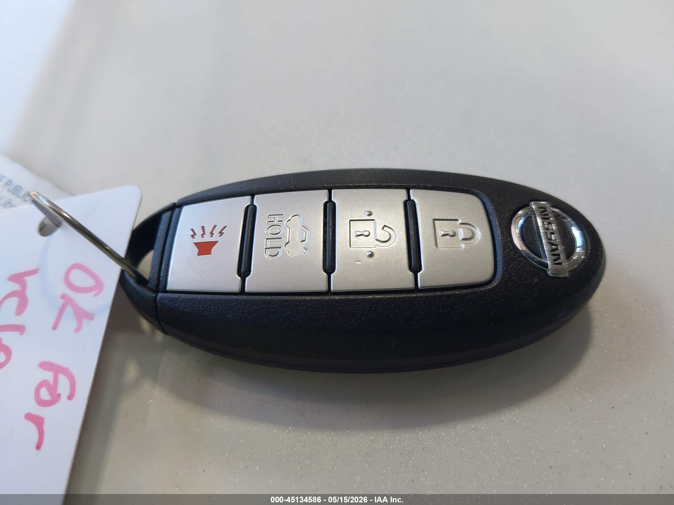 2014 Nissan Altima 2.5 S White vin: 1N4AL3AP7EC420777