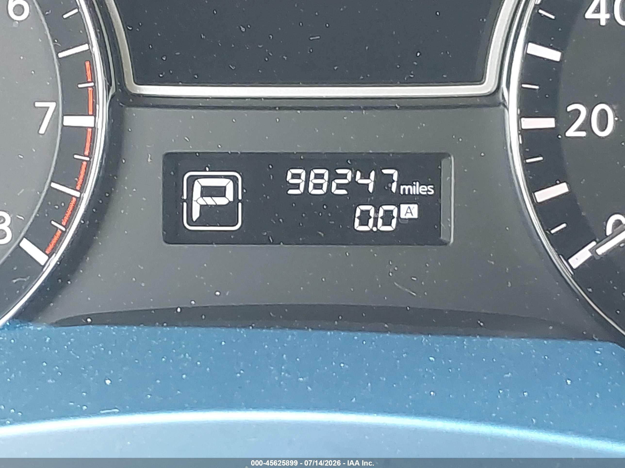 2014 Nissan Altima 2.5 Sv White vin: 1N4AL3AP7EC420827