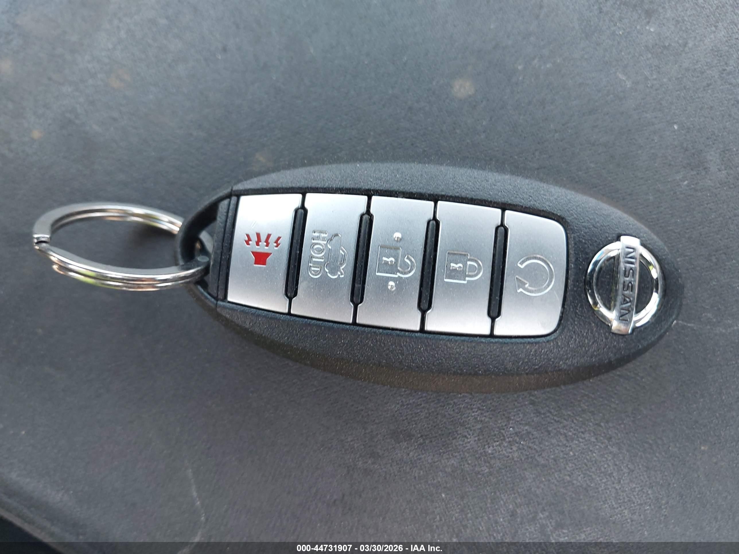 2014 Nissan Altima 2.5 Sv Красный vin: 1N4AL3AP7EC424375