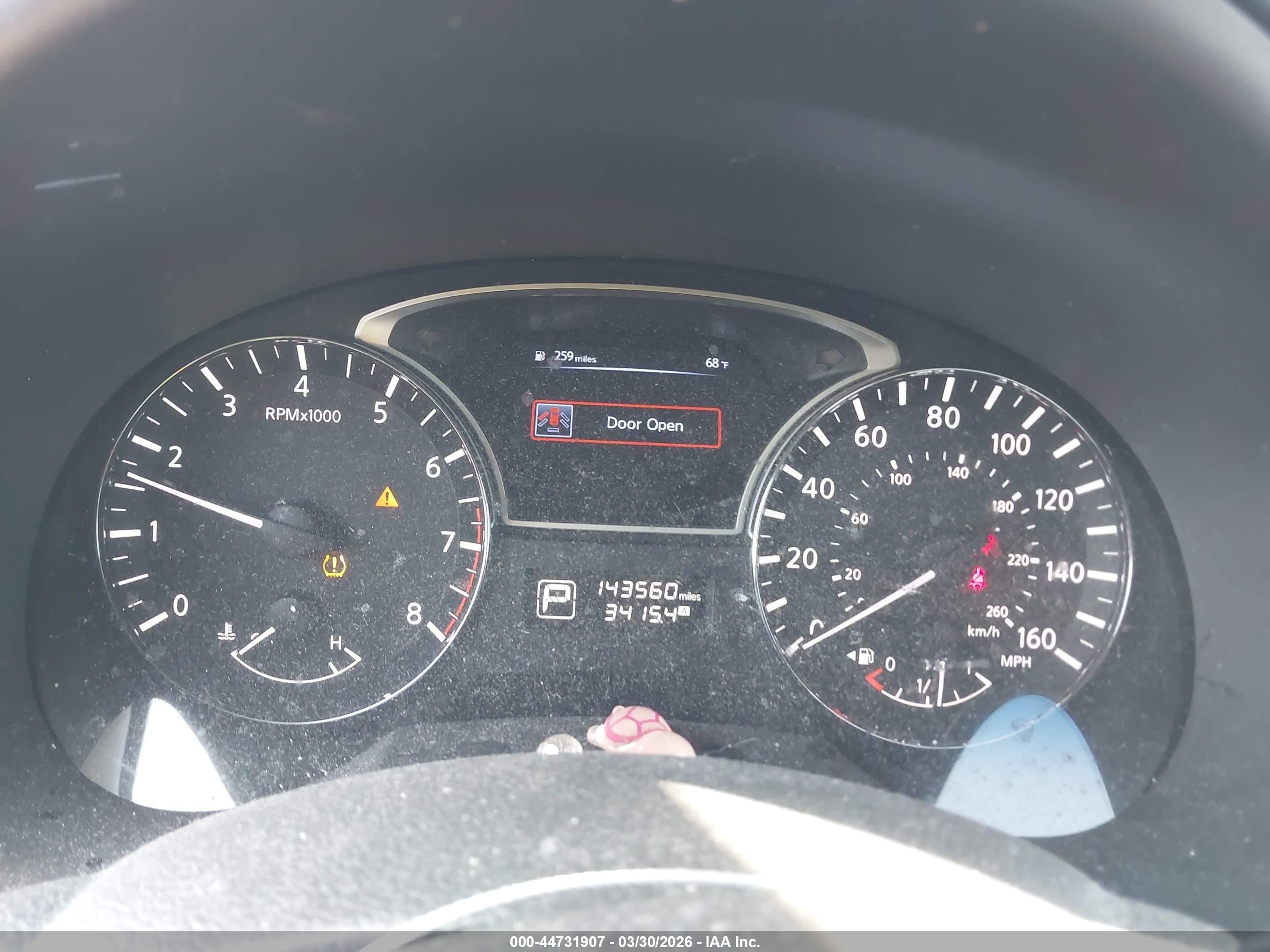 2014 Nissan Altima 2.5 Sv Красный vin: 1N4AL3AP7EC424375