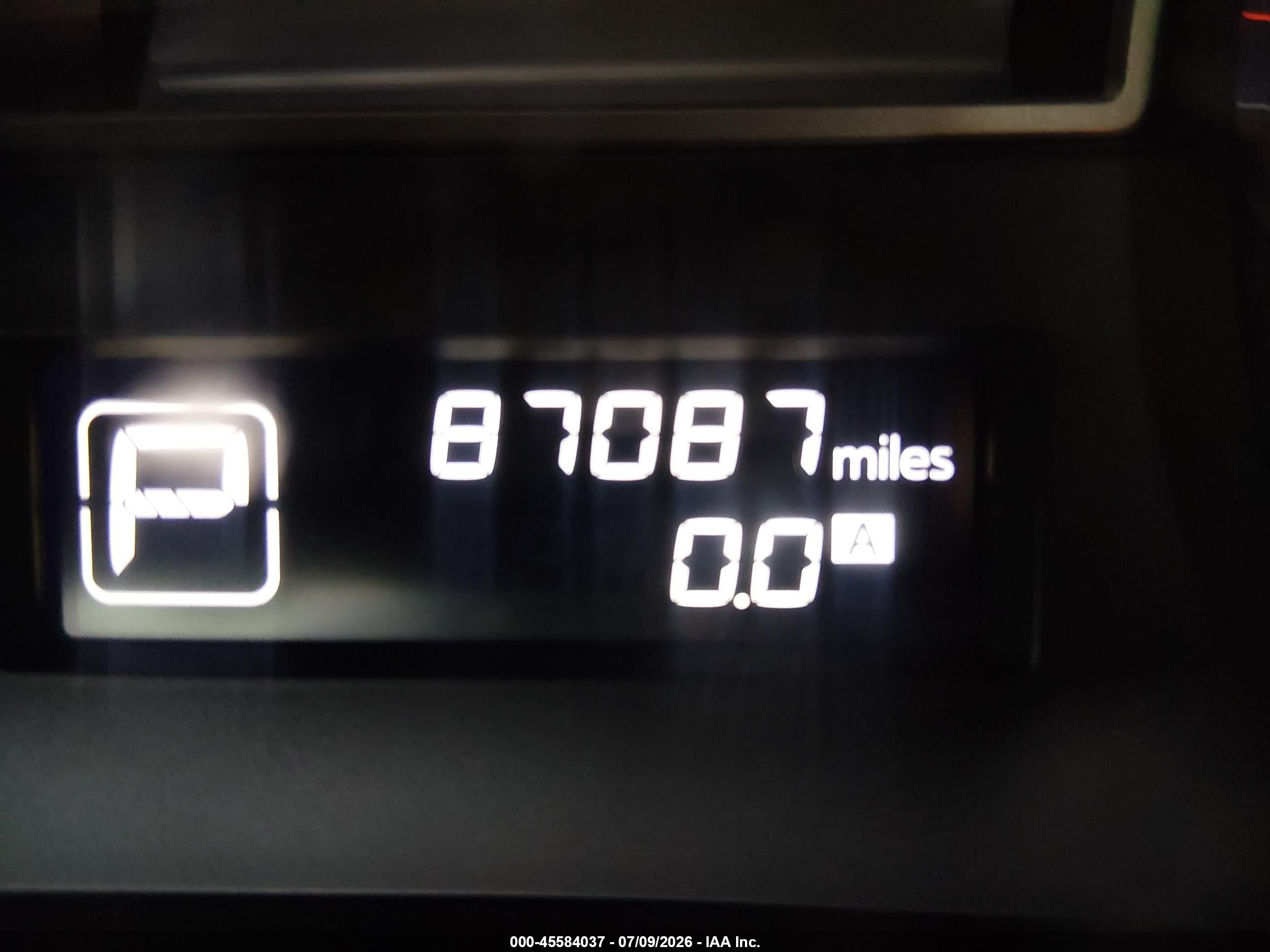2014 Nissan Altima 2.5 Sv Silver vin: 1N4AL3AP7EC903427