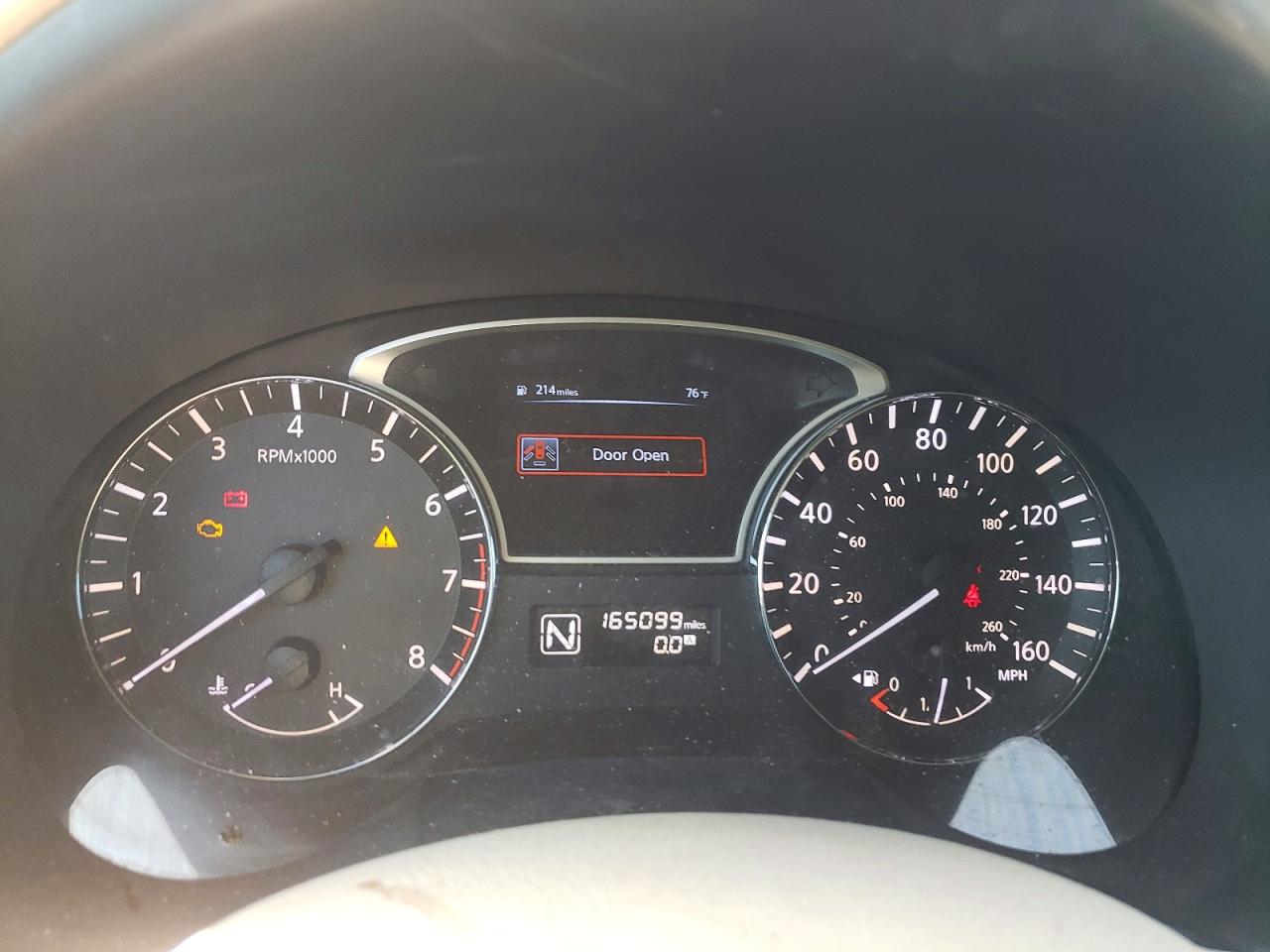 2014 Nissan Altima 2.5 Black vin: 1N4AL3AP7EN214069