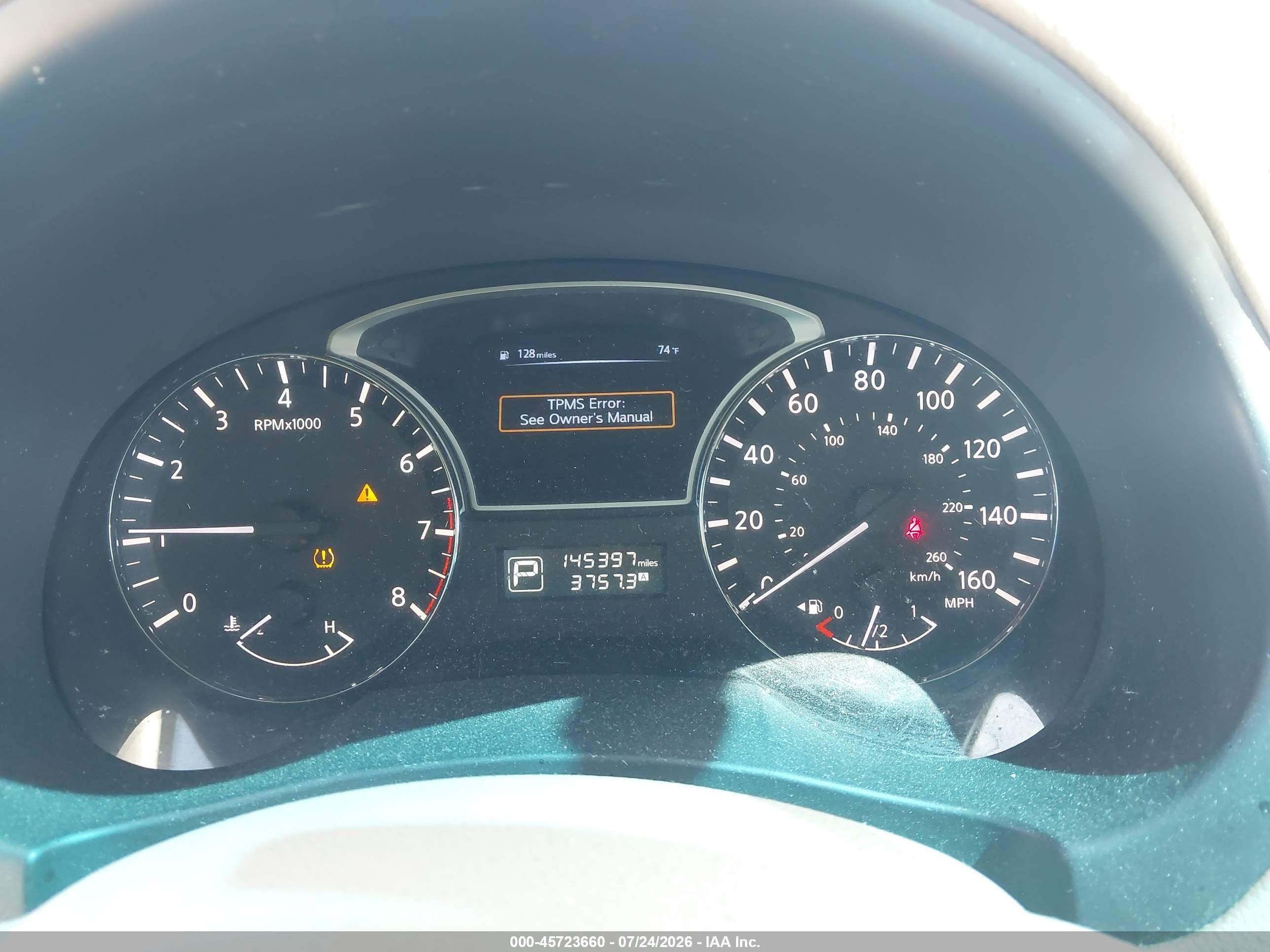 2014 Nissan Altima 2.5 S Black vin: 1N4AL3AP7EN220390