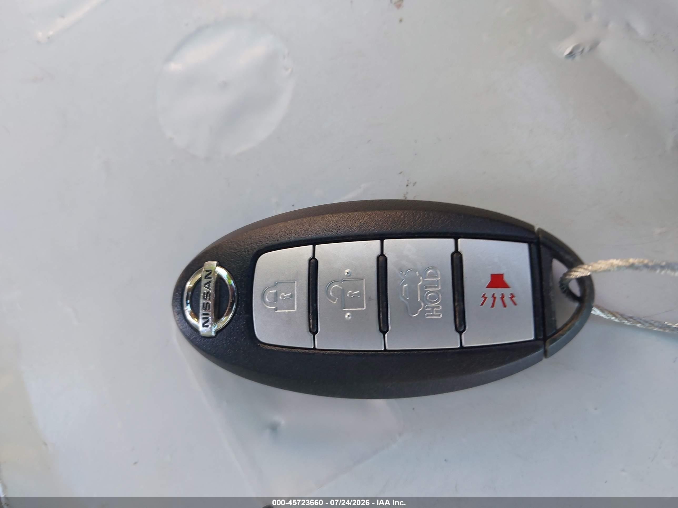 2014 Nissan Altima 2.5 S Black vin: 1N4AL3AP7EN220390