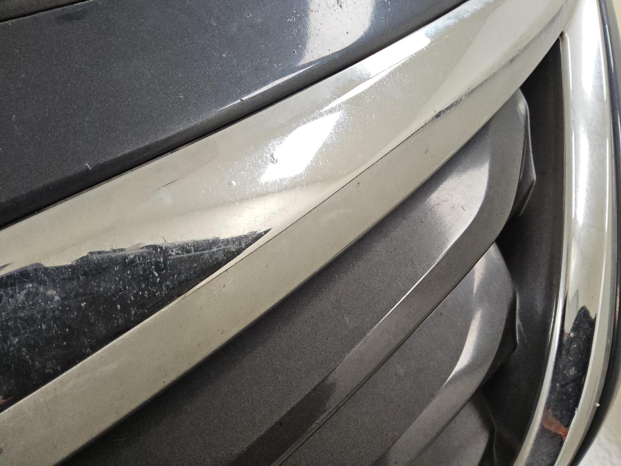 2014 Nissan Altima 2.5 Sl Black vin: 1N4AL3AP7EN227372 Damage: Grille, Chipped, 10 Or More