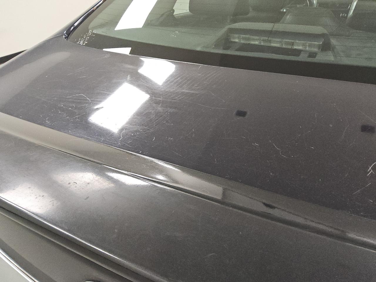 2014 Nissan Altima 2.5 Sl Black vin: 1N4AL3AP7EN227372 Damage: Deck Lid, Multiple Scratches Heavy, 10 Or More