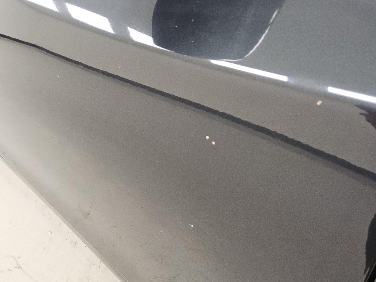 2014 Nissan Altima 2.5 Sl Black vin: 1N4AL3AP7EN227372 Damage: Right Front Door, Chipped, 3