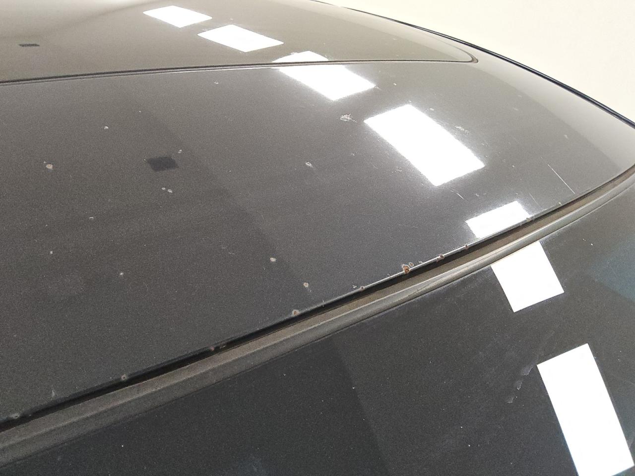 2014 Nissan Altima 2.5 Sl Black vin: 1N4AL3AP7EN227372 Damage: Roof Panel, Chipped, 10 Or More