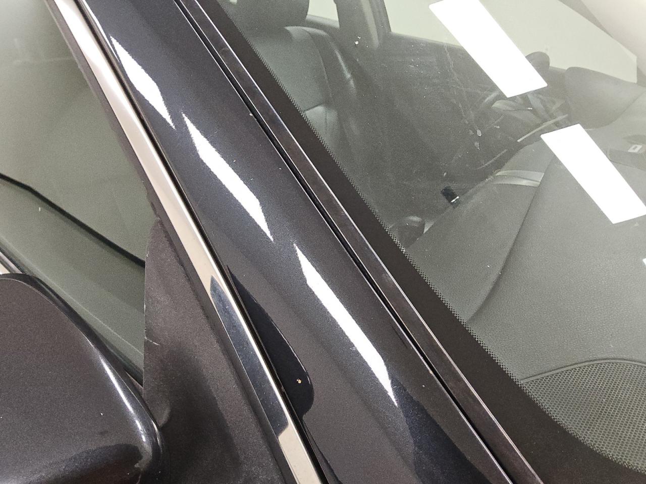 2014 Nissan Altima 2.5 Sl Black vin: 1N4AL3AP7EN227372 Damage: Right Drip Rail, Chipped, 5
