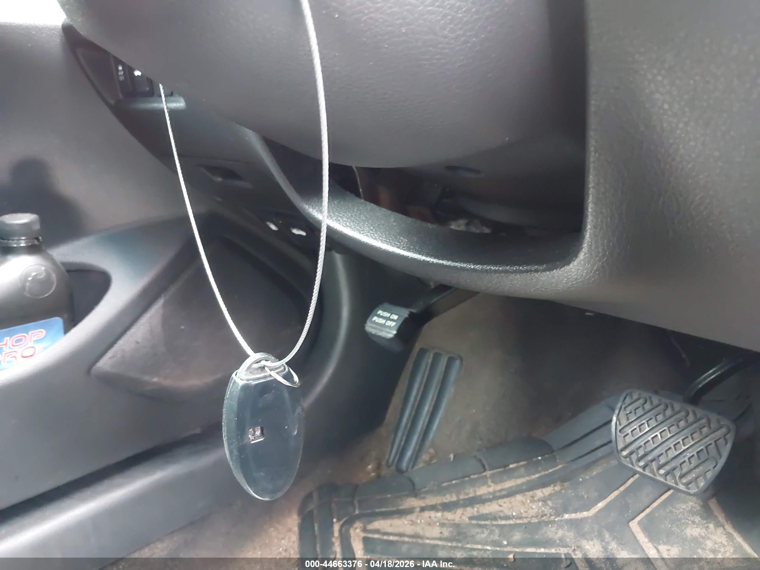 2014 Nissan Altima 2.5 S Серебряный vin: 1N4AL3AP7EN232166
