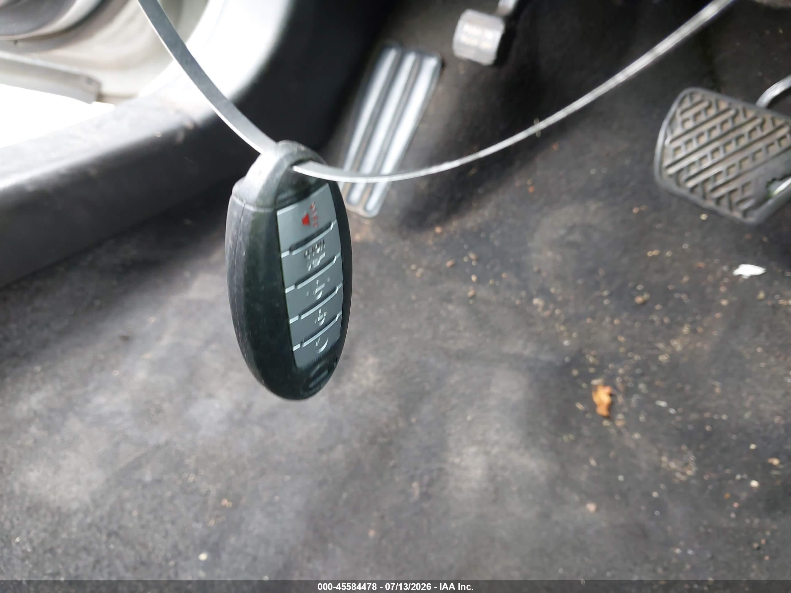 2014 Nissan Altima 2.5 S Серебряный vin: 1N4AL3AP7EN239571