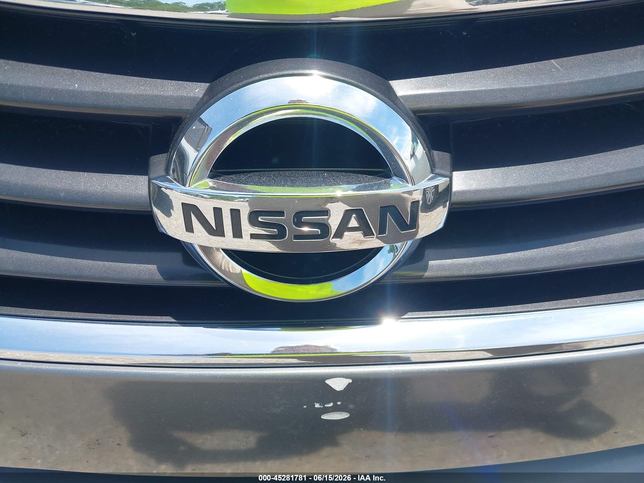 2014 Nissan Altima 2.5 Sv Gray vin: 1N4AL3AP7EN253518