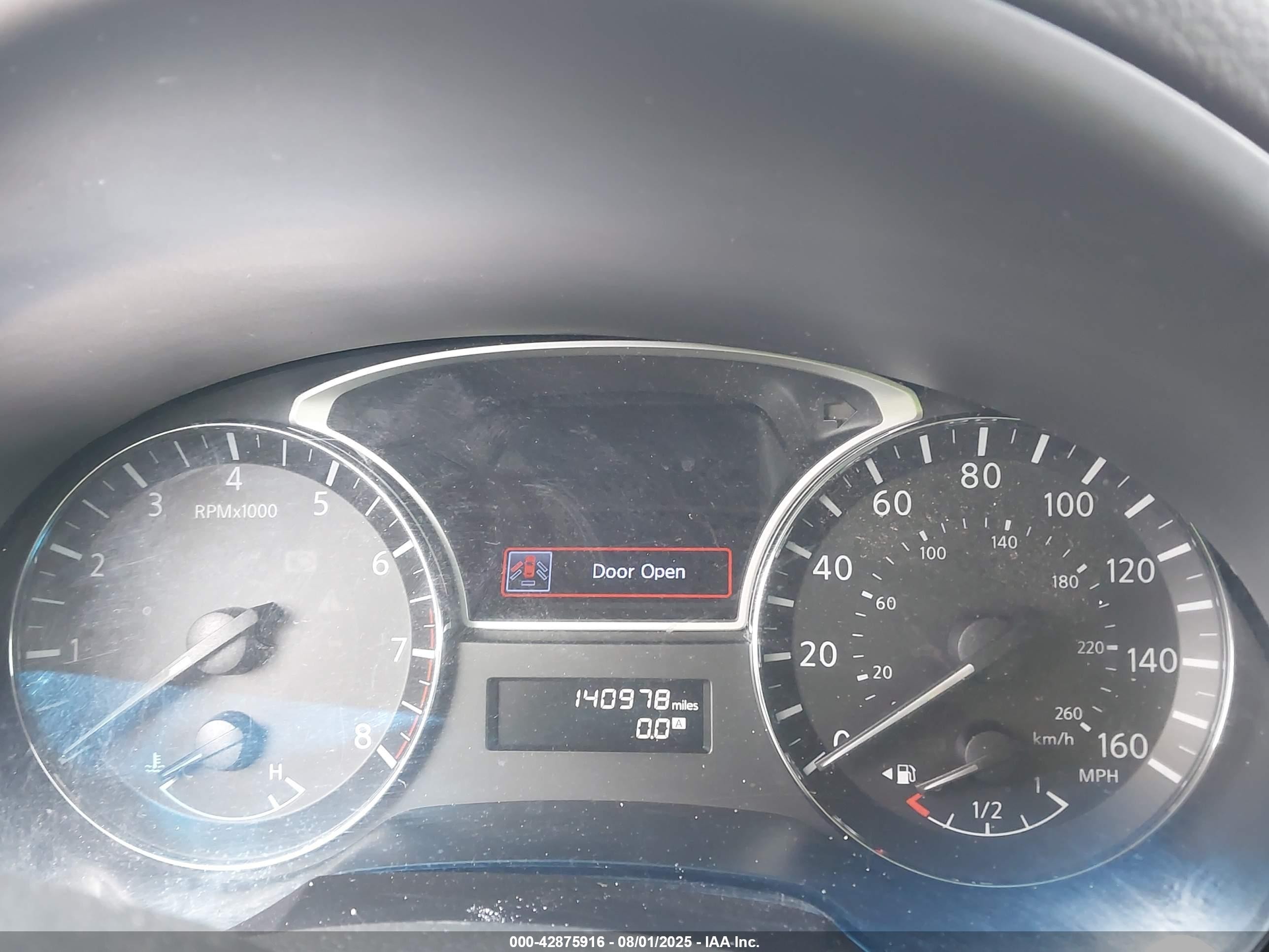 2014 Nissan Altima 2.5 S Gray vin: 1N4AL3AP7EN256998