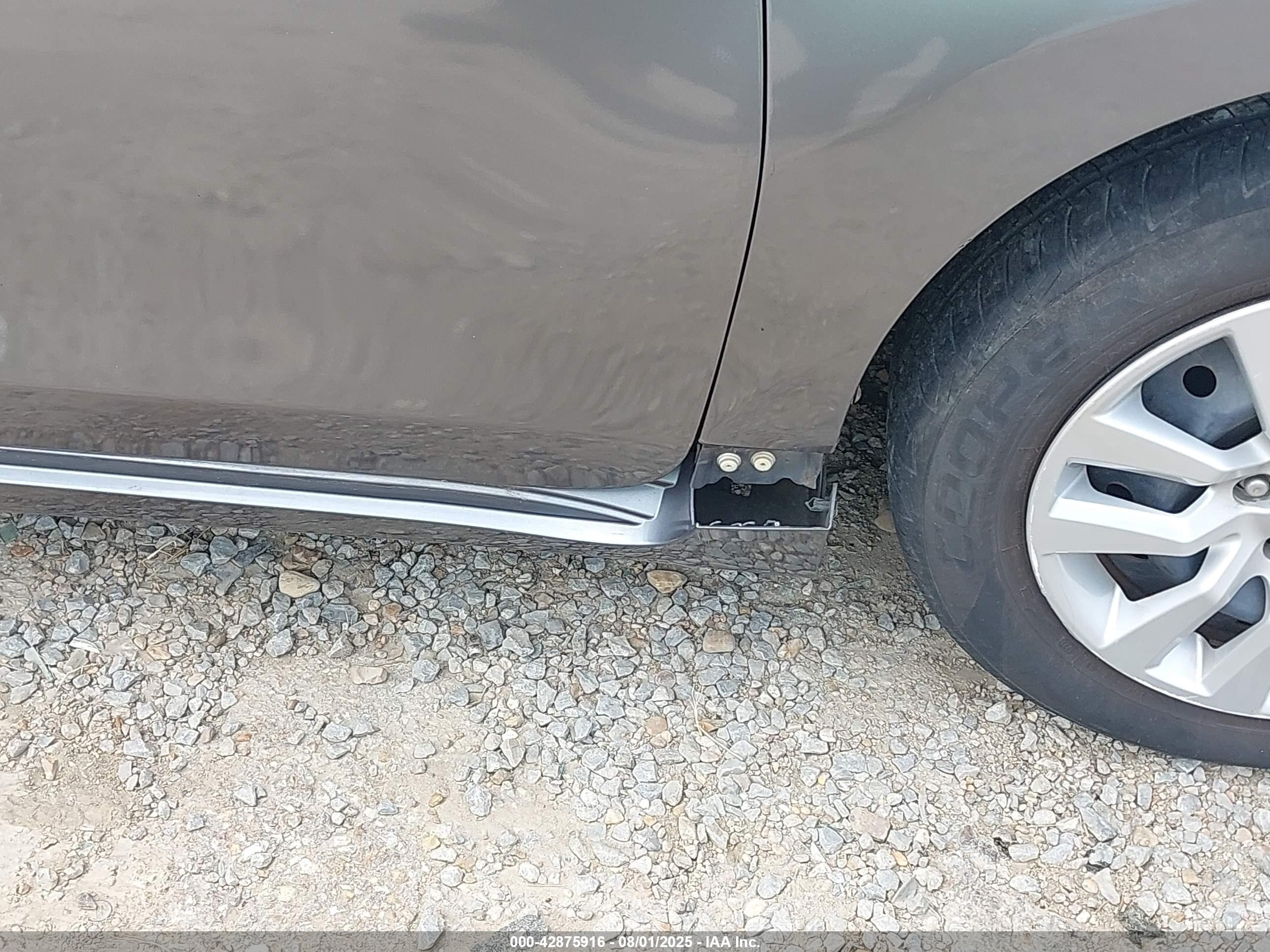 2014 Nissan Altima 2.5 S Gray vin: 1N4AL3AP7EN256998