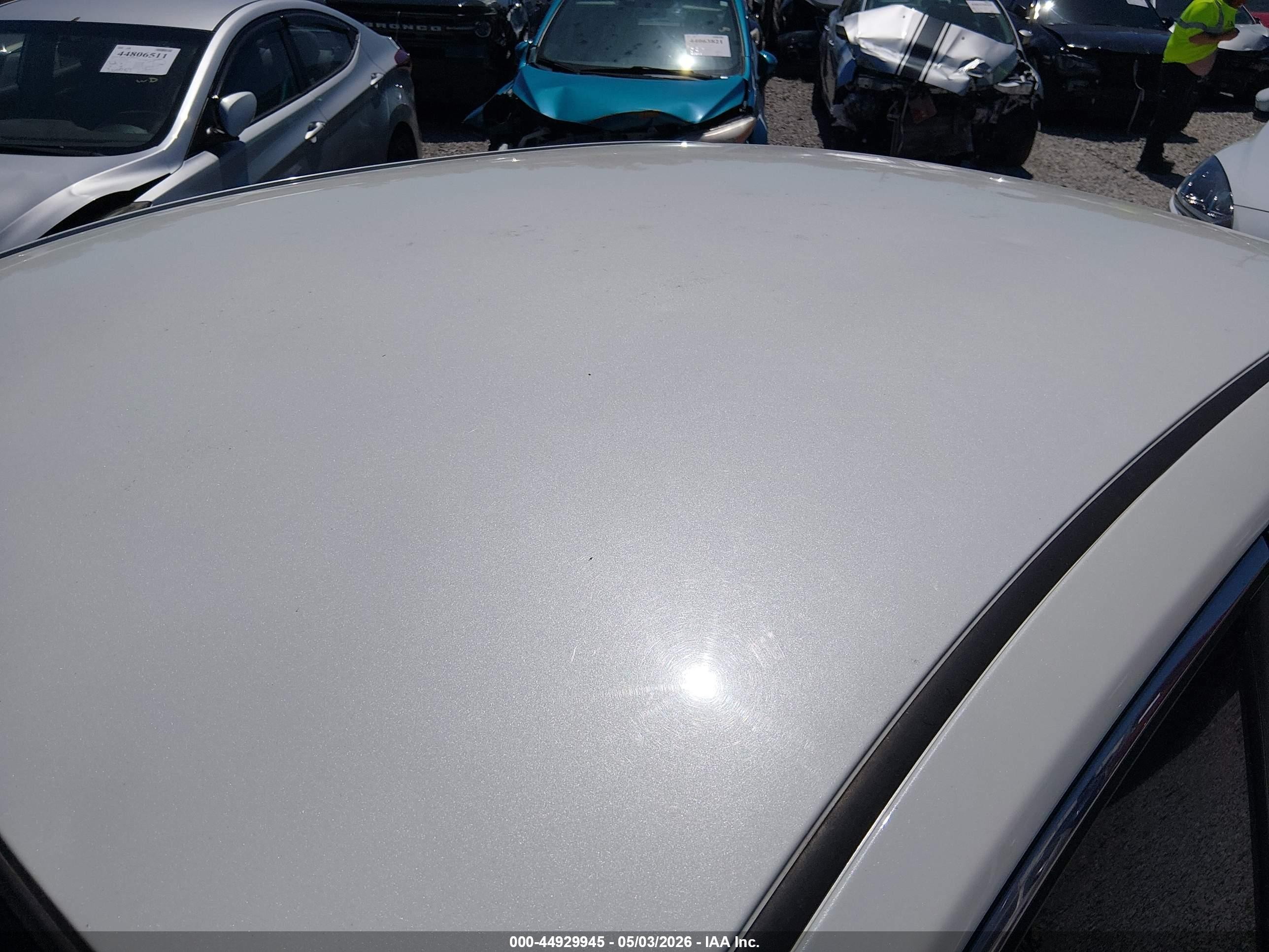 2014 Nissan Altima 2.5/2.5 S/2.5 Sl/2.5 Sv White vin: 1N4AL3AP7EN334731