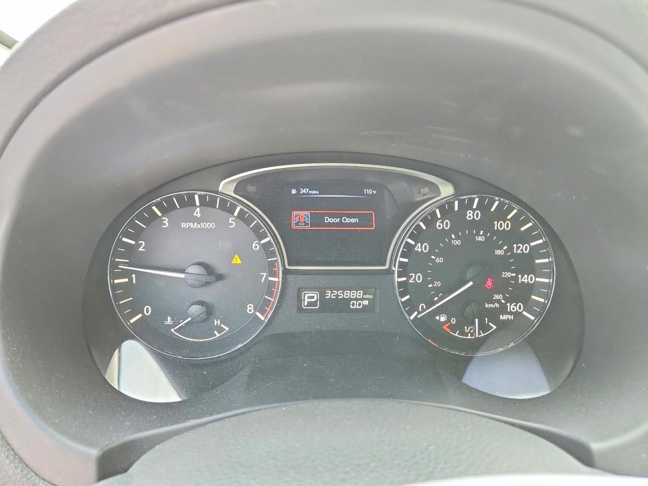 2014 Nissan Altima 2.5 S Gray vin: 1N4AL3AP7EN337984