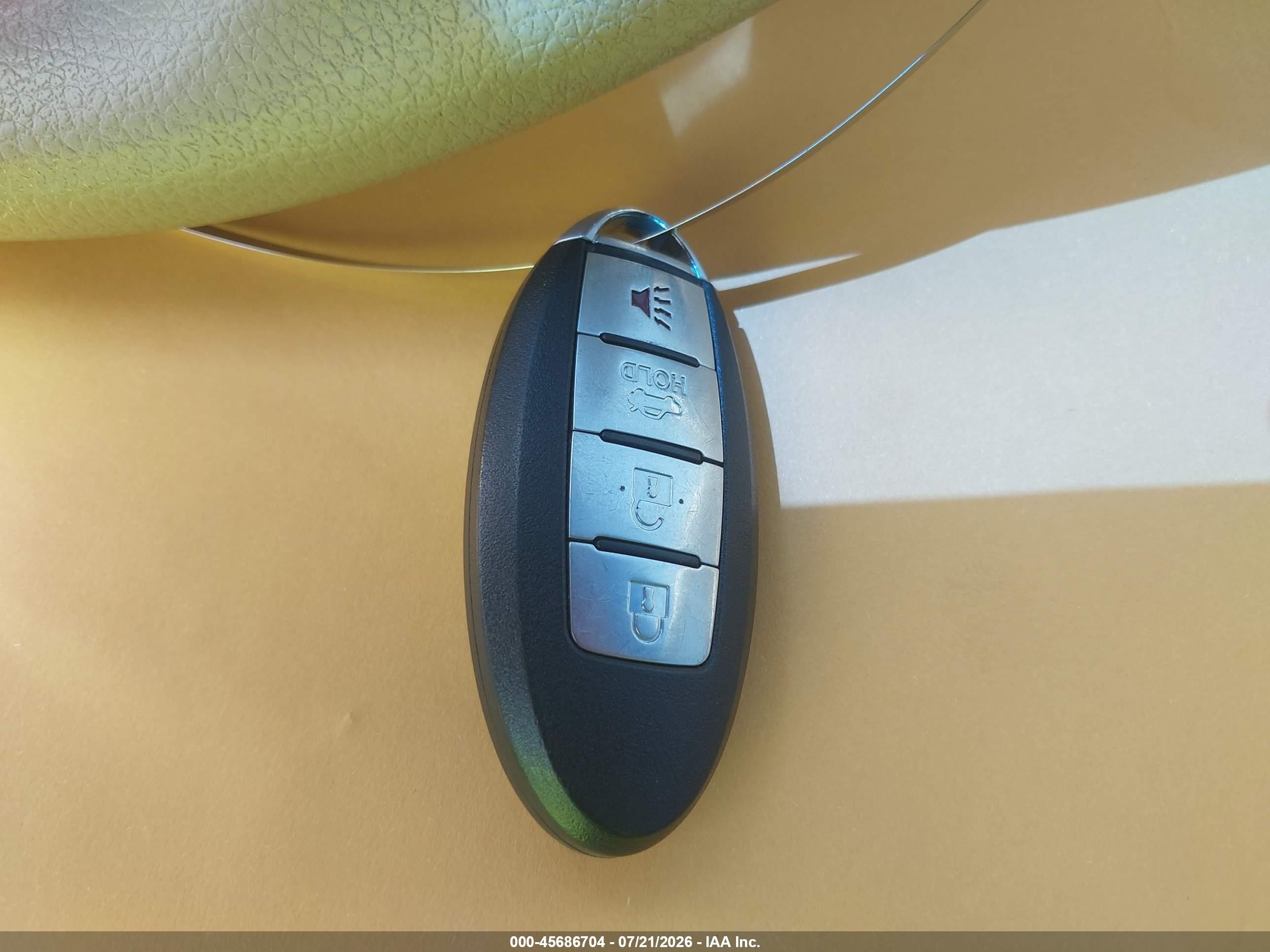 2014 Nissan Altima 2.5 S Белый vin: 1N4AL3AP7EN347012
