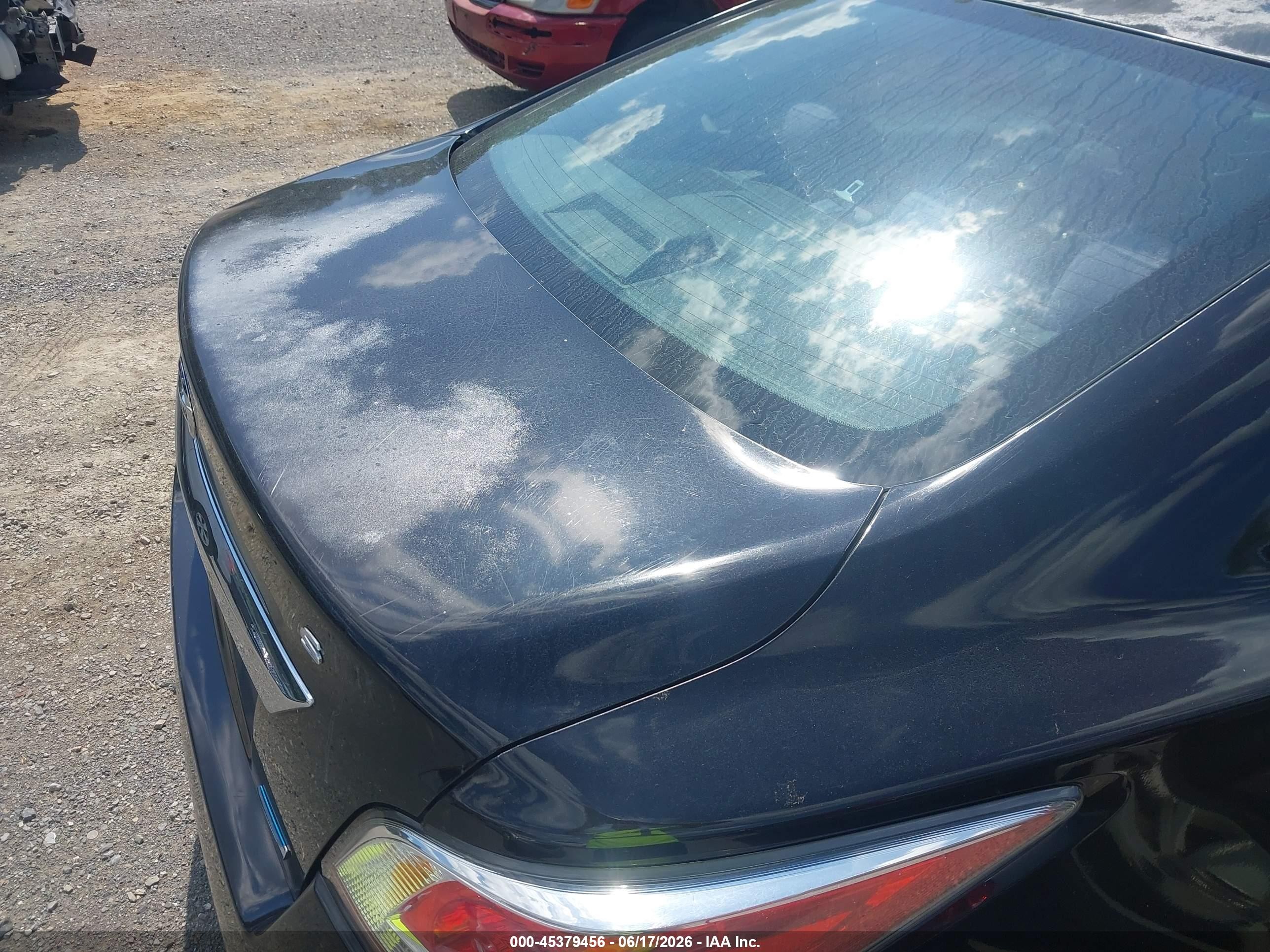 2014 Nissan Altima 2.5/2.5 S/2.5 Sl/2.5 Sv Black vin: 1N4AL3AP7EN349066