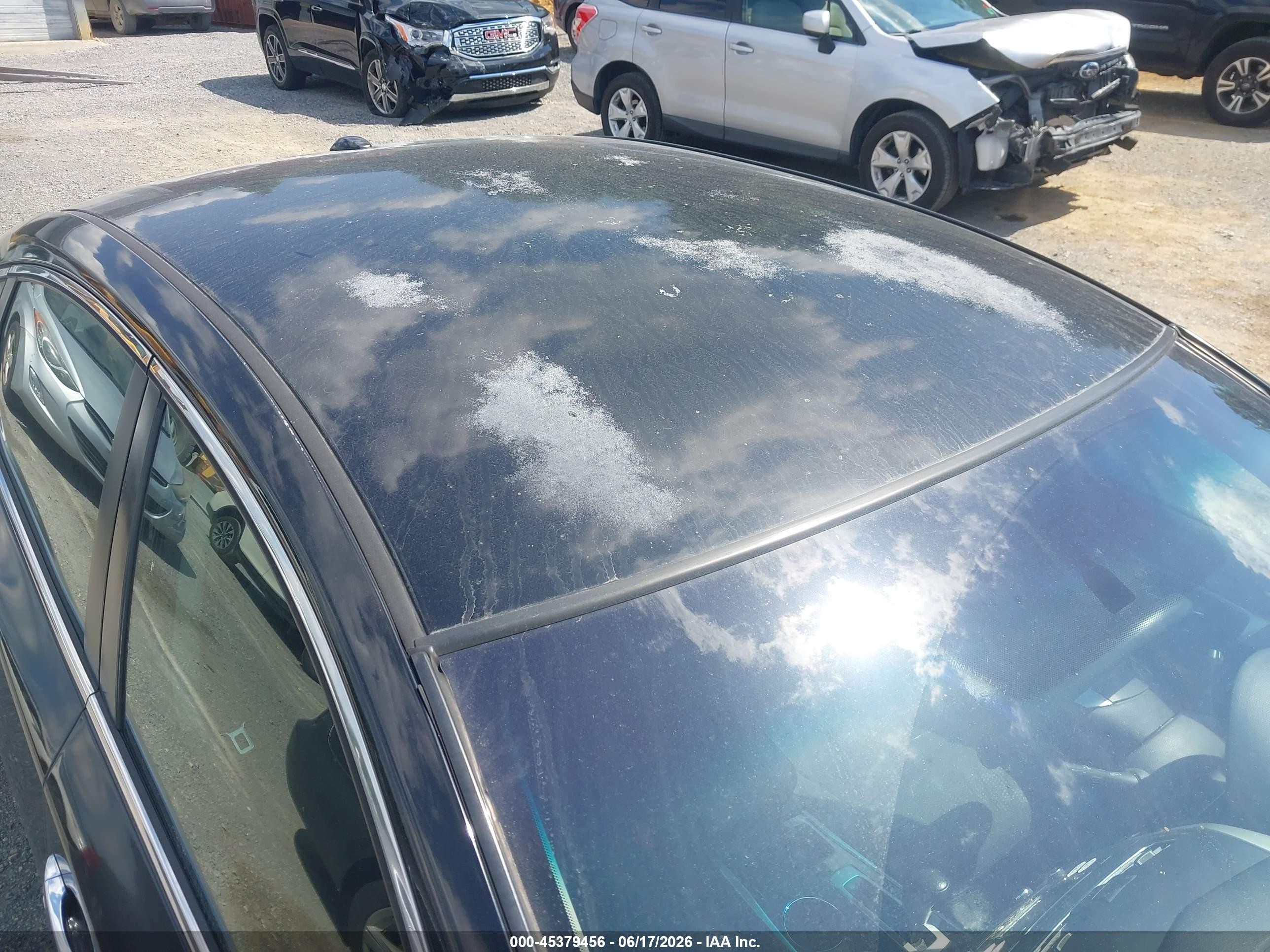 2014 Nissan Altima 2.5/2.5 S/2.5 Sl/2.5 Sv Black vin: 1N4AL3AP7EN349066