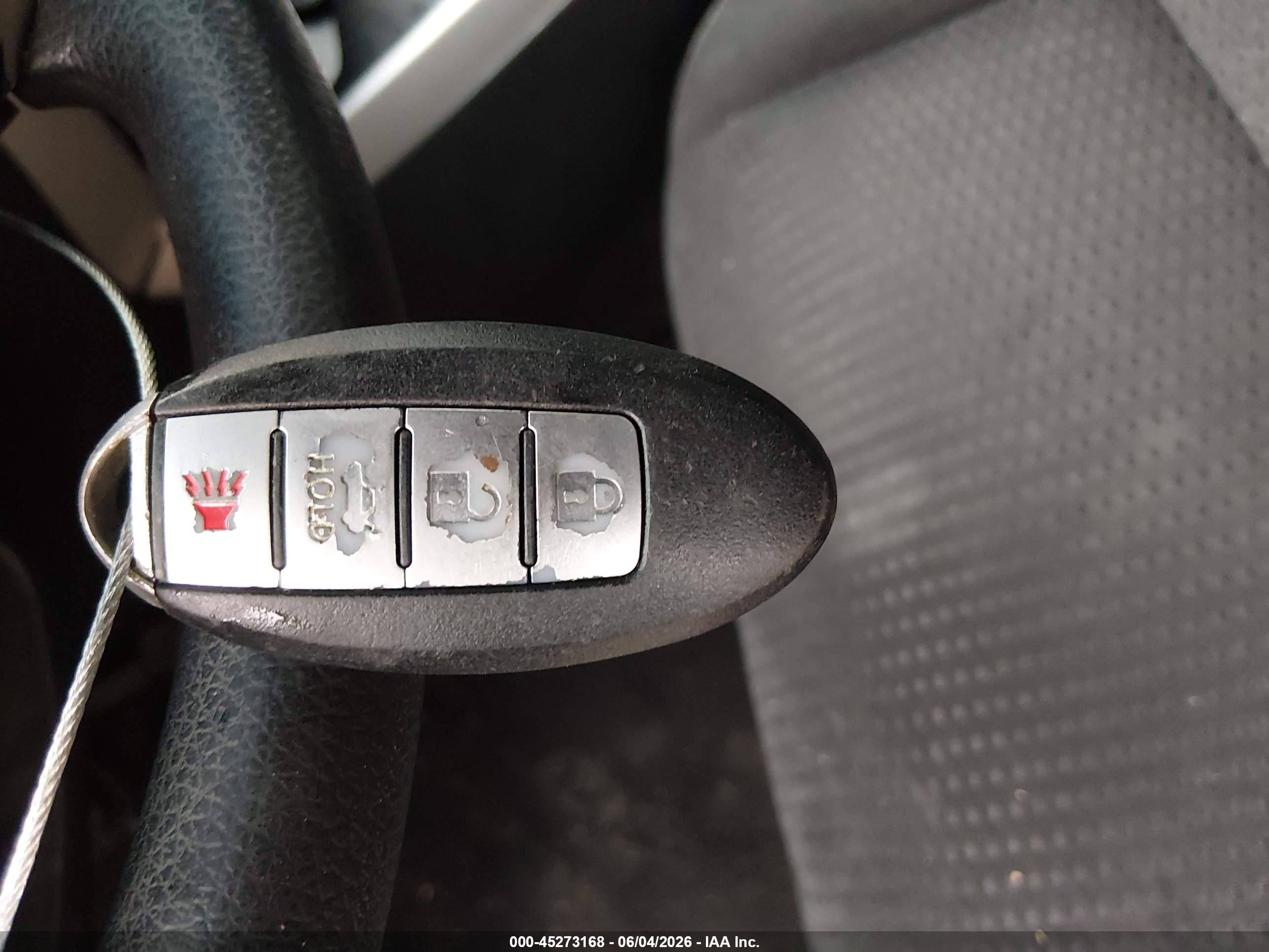 2014 Nissan Altima 2.5 S White vin: 1N4AL3AP7EN355417