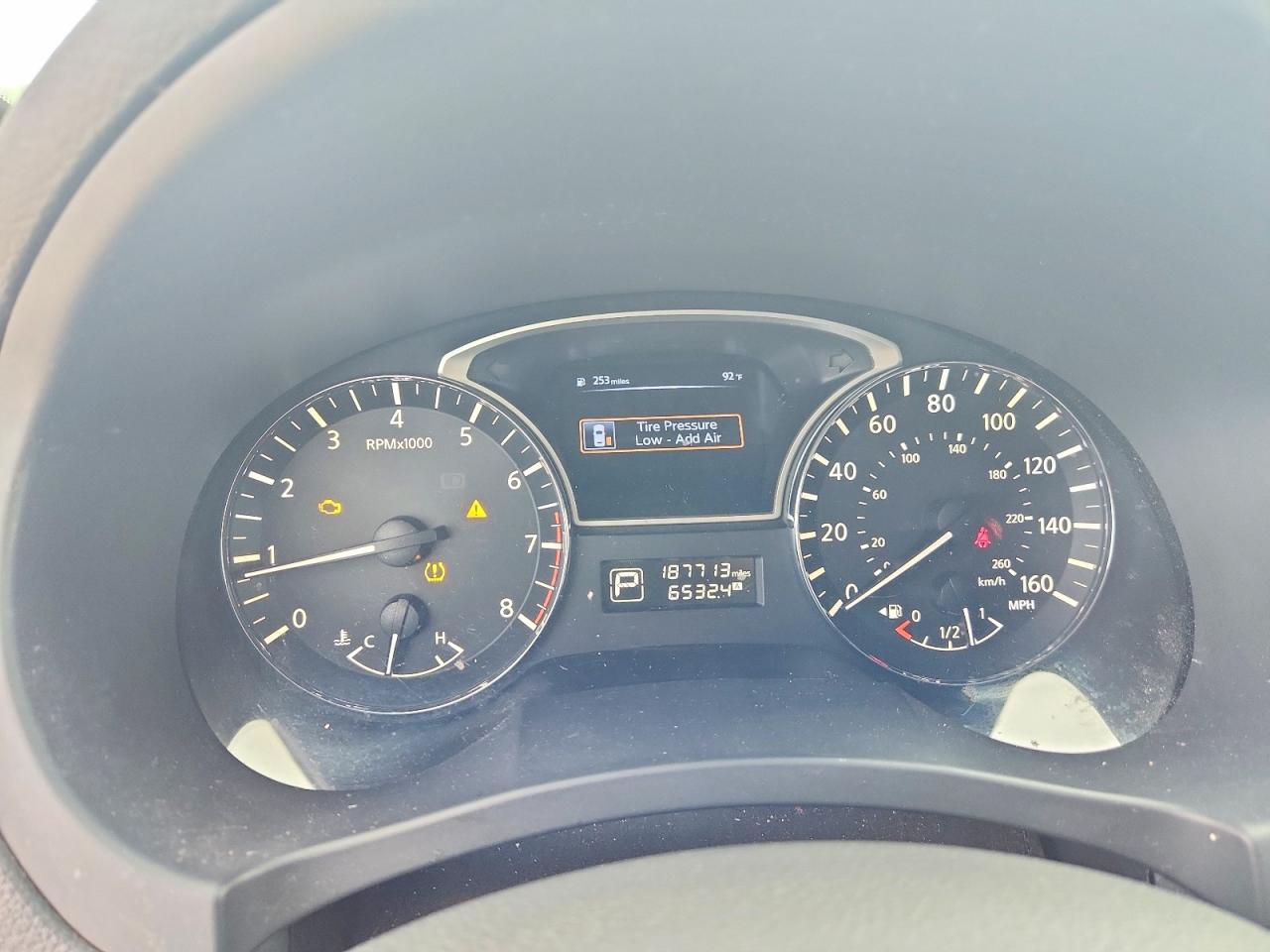 2014 Nissan Altima 2.5 S Gray vin: 1N4AL3AP7EN361394