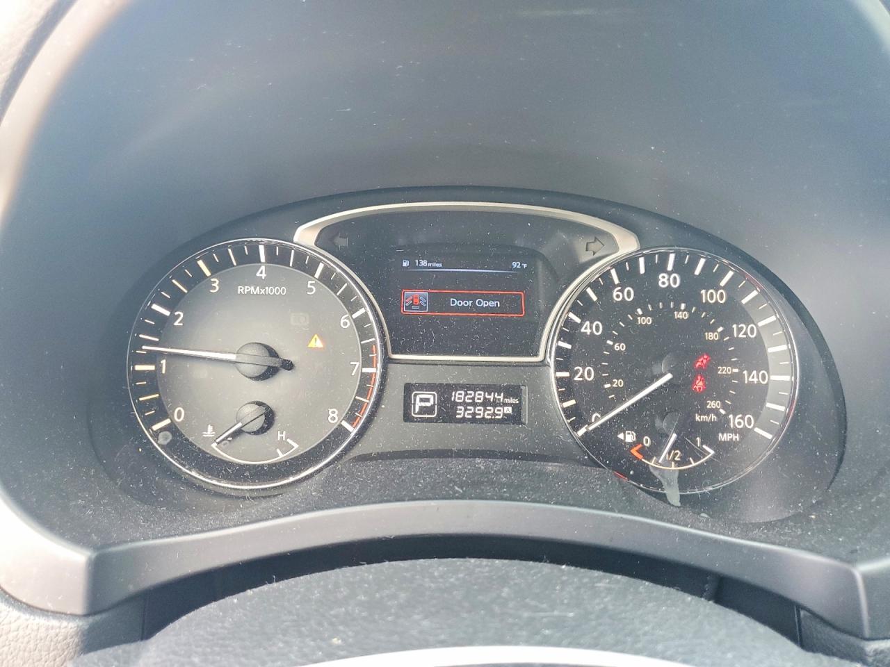 2014 Nissan Altima 2.5 S Gray vin: 1N4AL3AP7EN374811