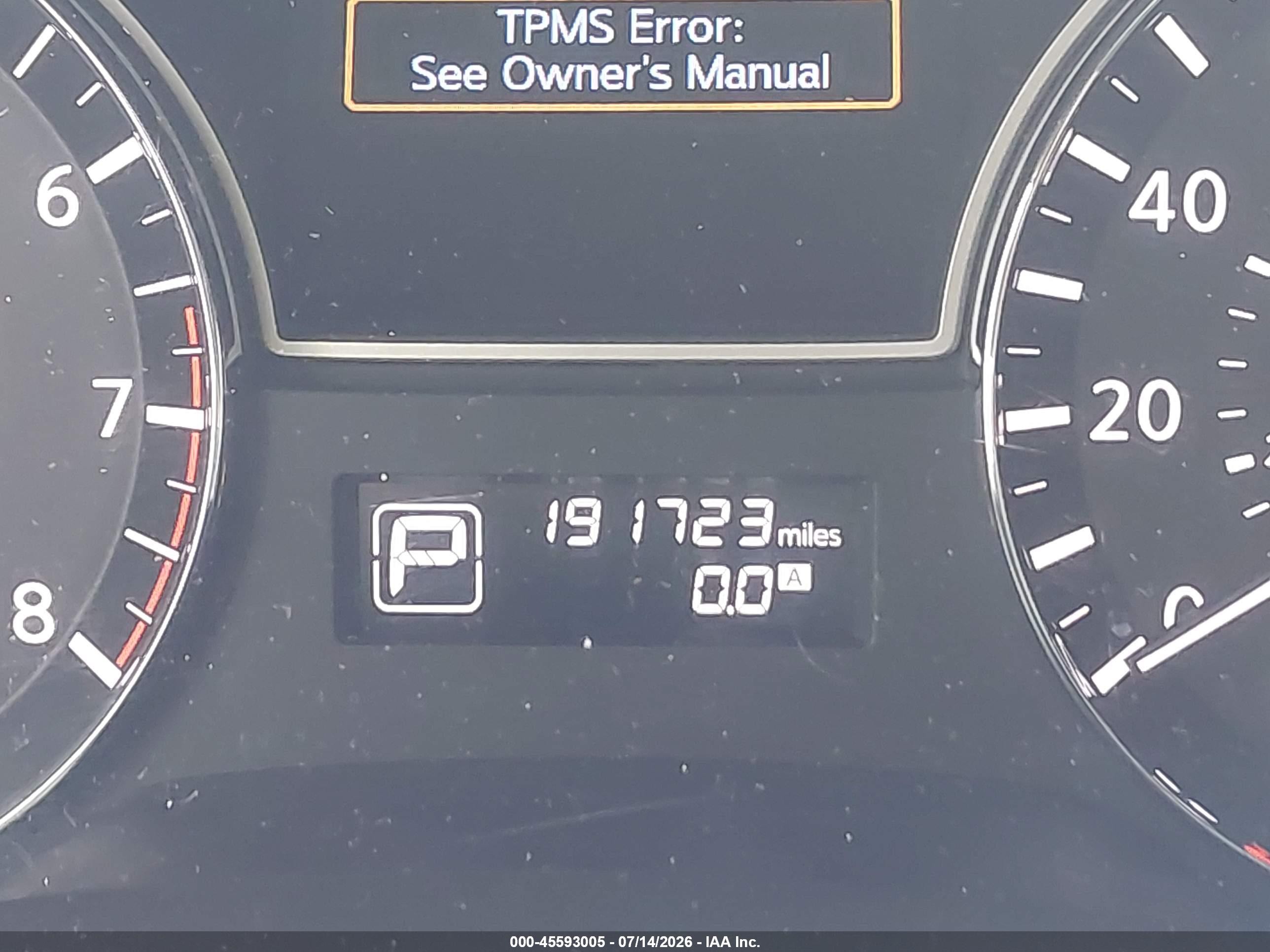 2014 Nissan Altima 2.5/2.5 S/2.5 Sl/2.5 Sv Silver vin: 1N4AL3AP7EN375358