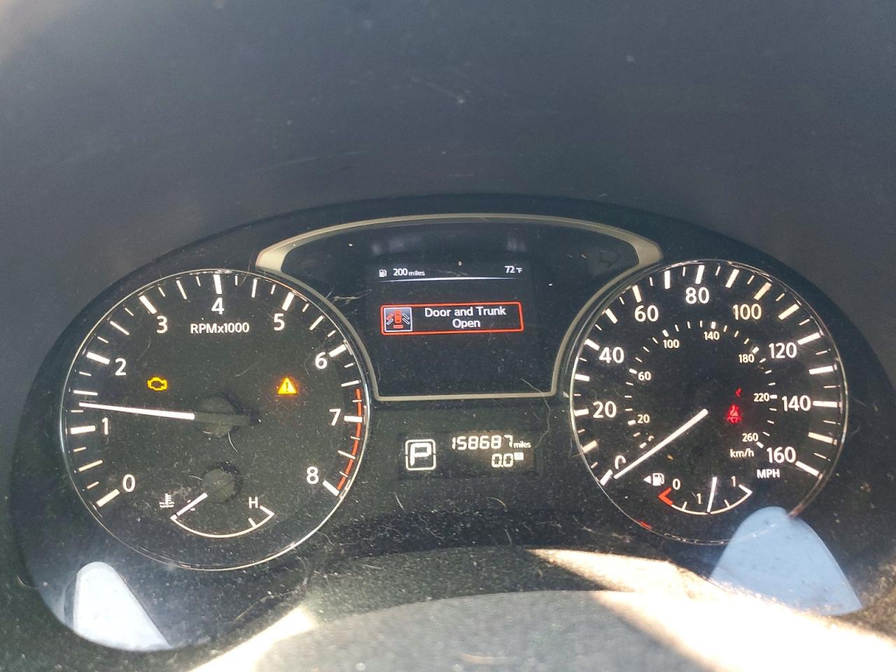 2014 Nissan Altima 2.5 S Burgundy vin: 1N4AL3AP7EN382181