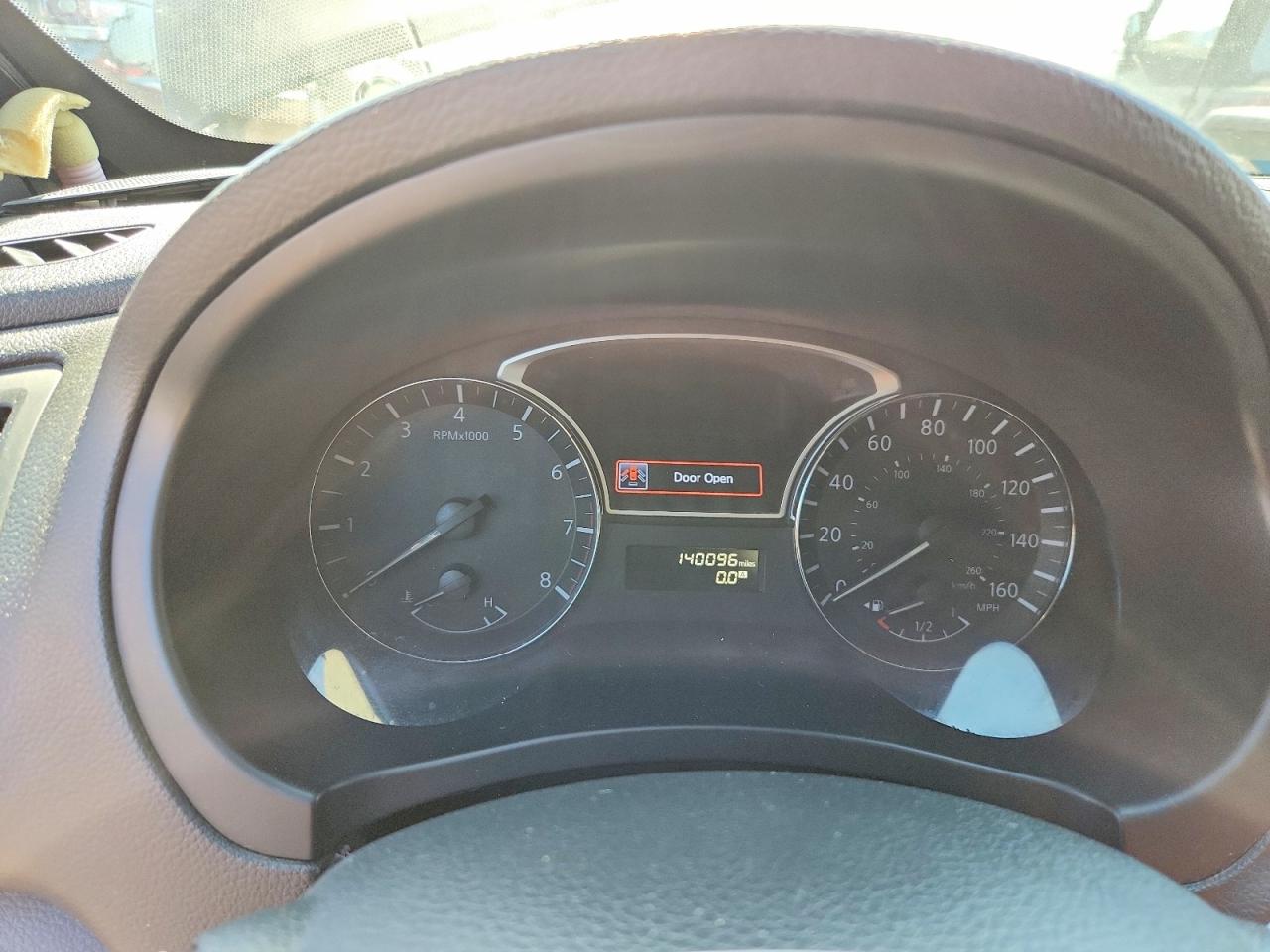 2014 Nissan Altima 2.5 S Charcoal vin: 1N4AL3AP7EN382990