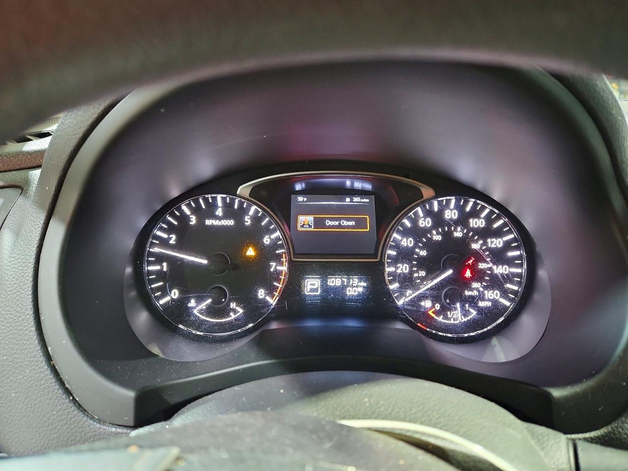 2015 Nissan Altima 2.5 S Gray vin: 1N4AL3AP7FC103017