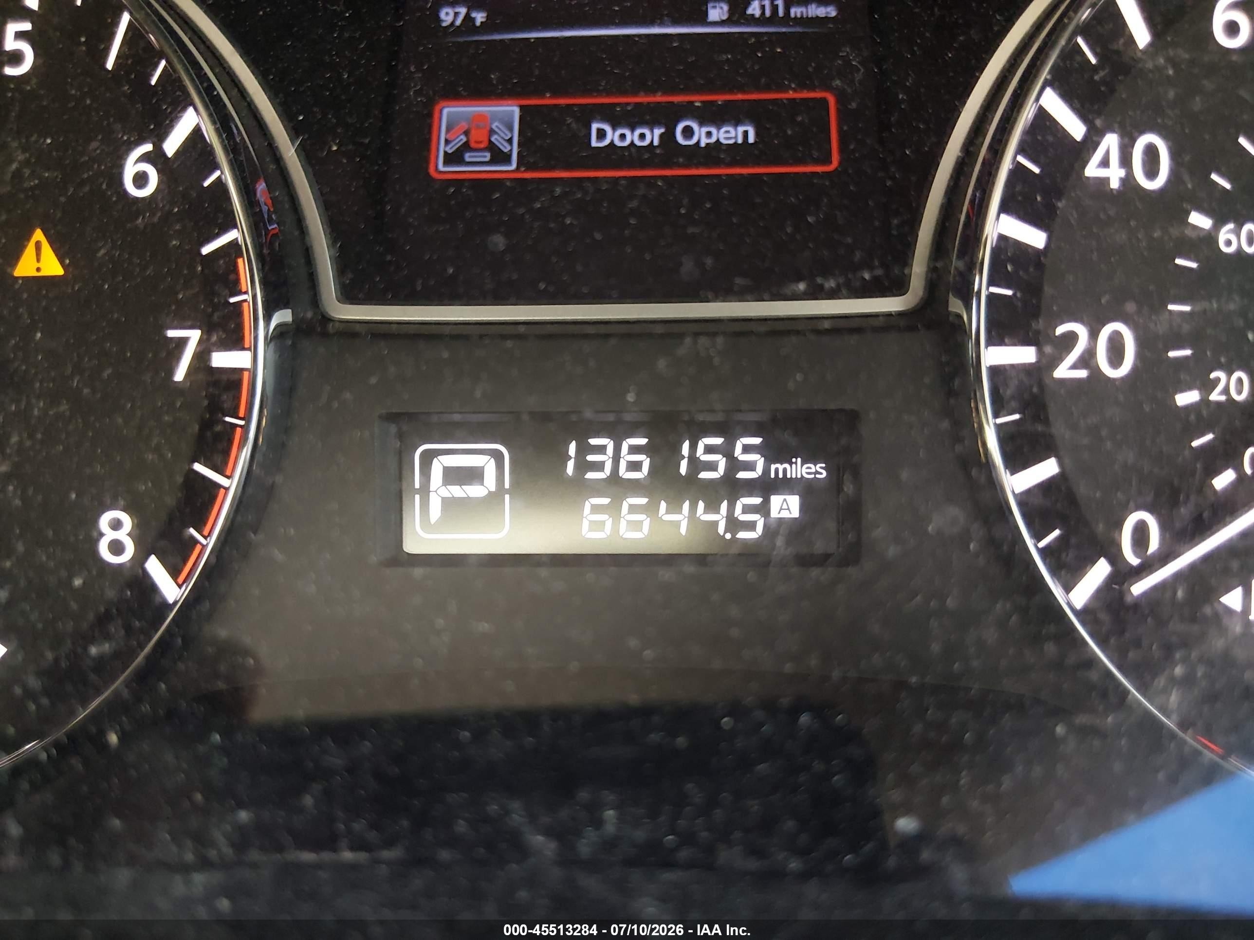 2015 Nissan Altima 2.5 S White vin: 1N4AL3AP7FC104720