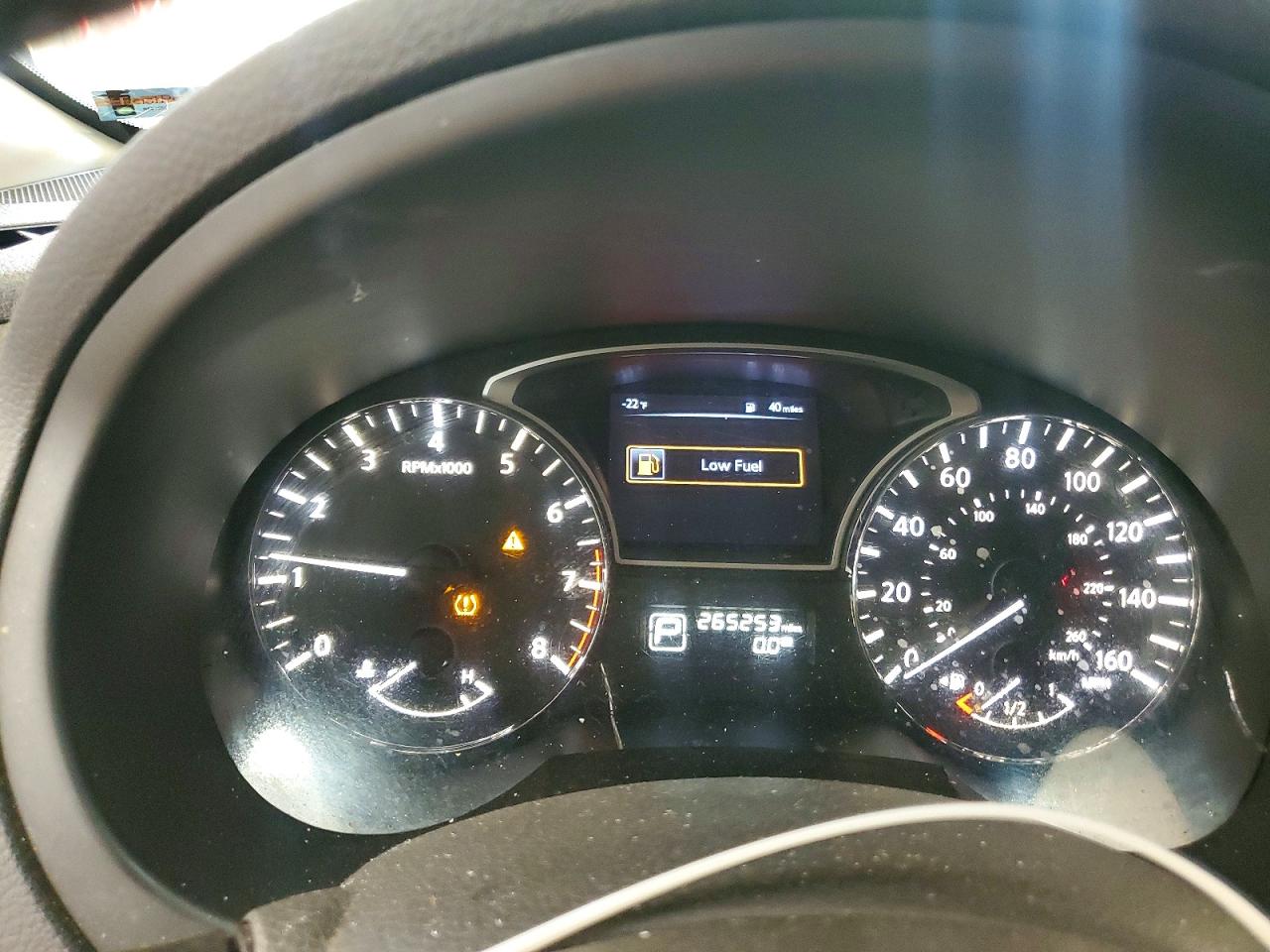 2015 Nissan Altima 2.5 Sv Blue vin: 1N4AL3AP7FC129164