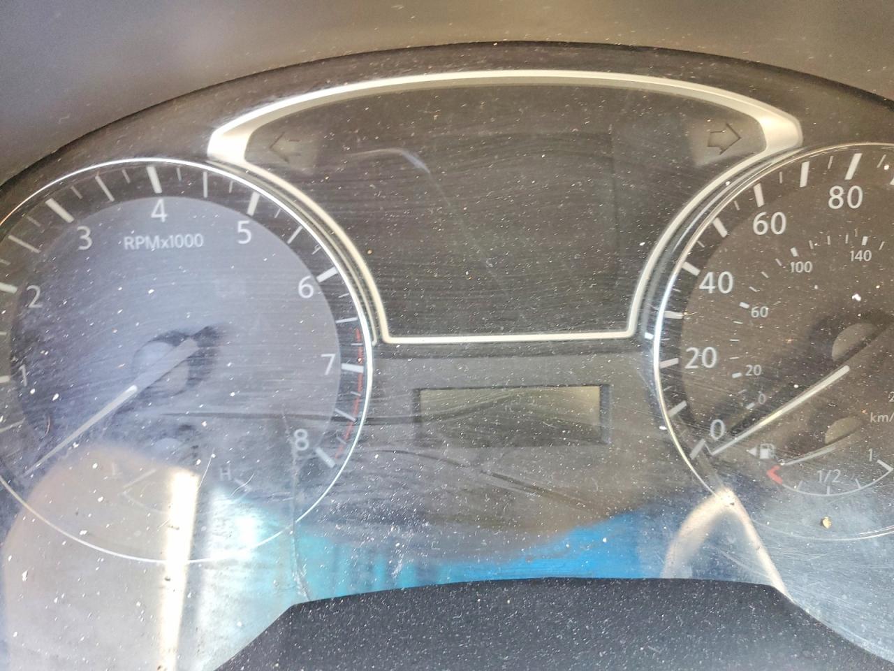 2015 Nissan Altima 2.5 Sv Коричневый vin: 1N4AL3AP7FC136552