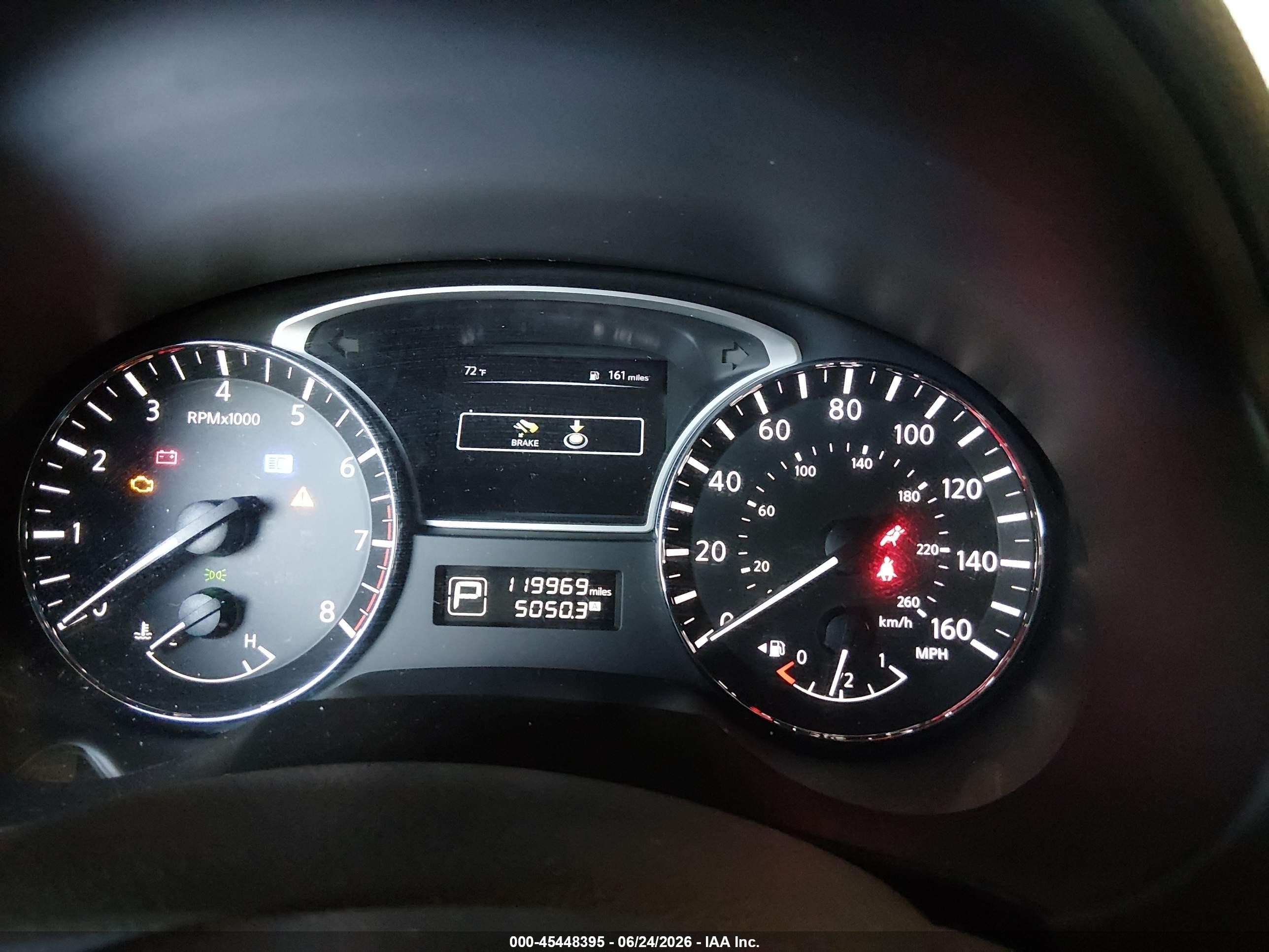 2015 Nissan Altima 2.5 Sl Silver vin: 1N4AL3AP7FC152749