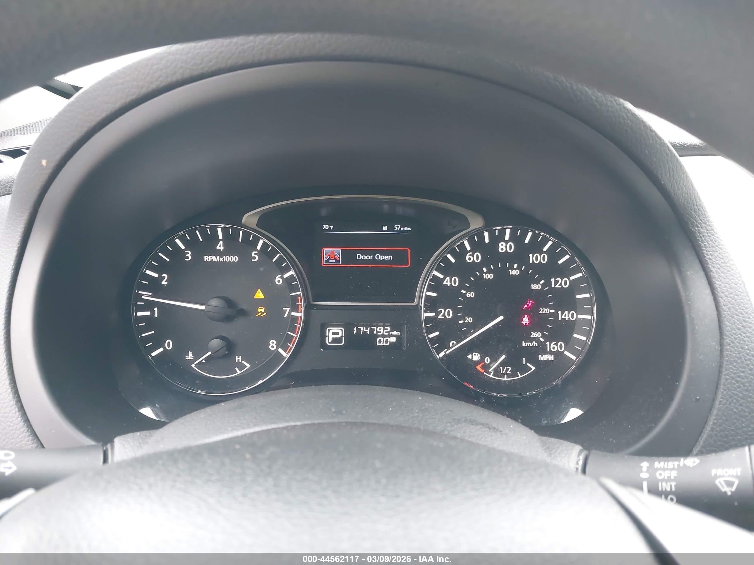2015 Nissan Altima 2.5 S Silver vin: 1N4AL3AP7FC153397