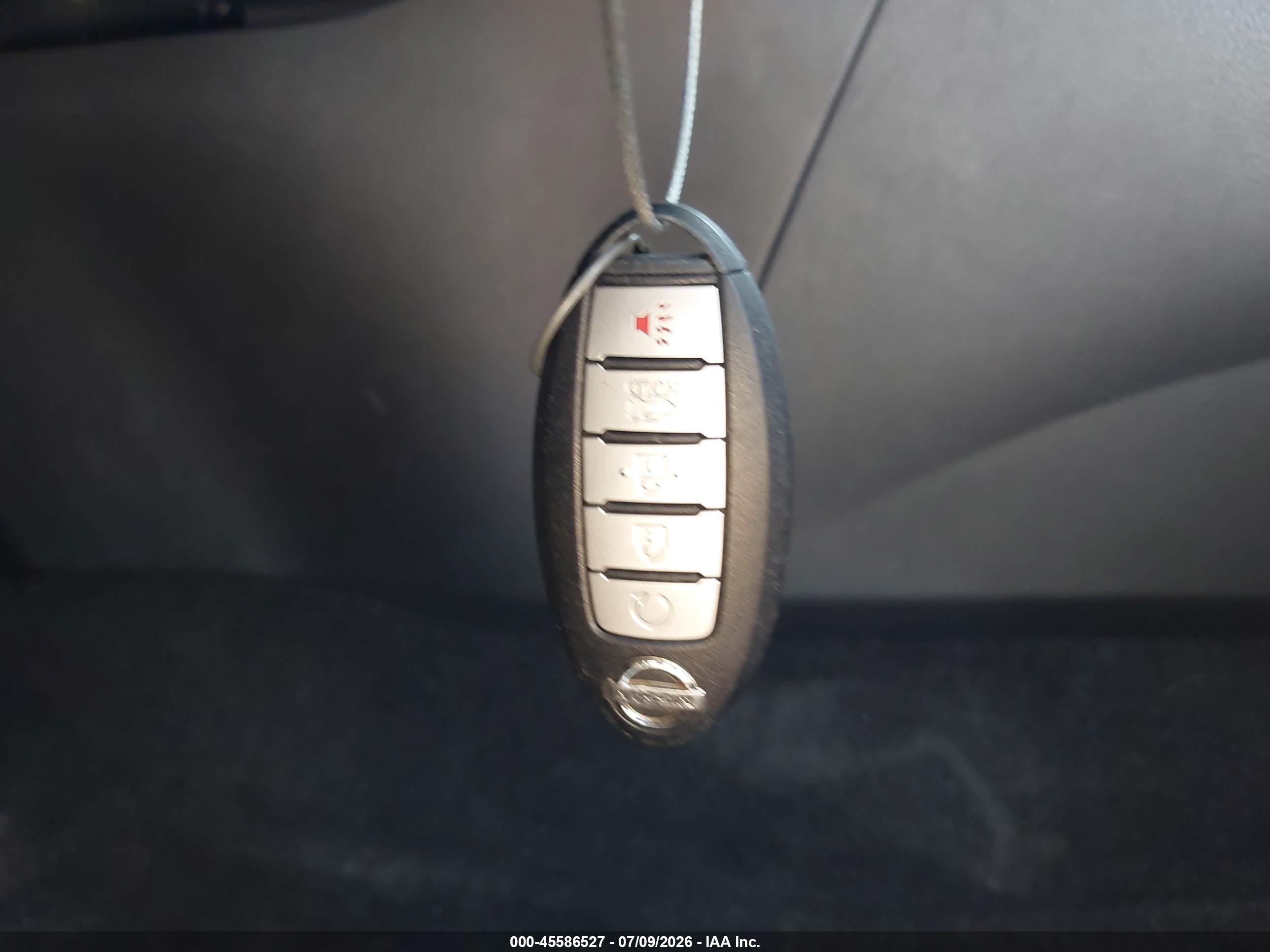 2015 Nissan Altima 2.5 Sv Белый vin: 1N4AL3AP7FC184164
