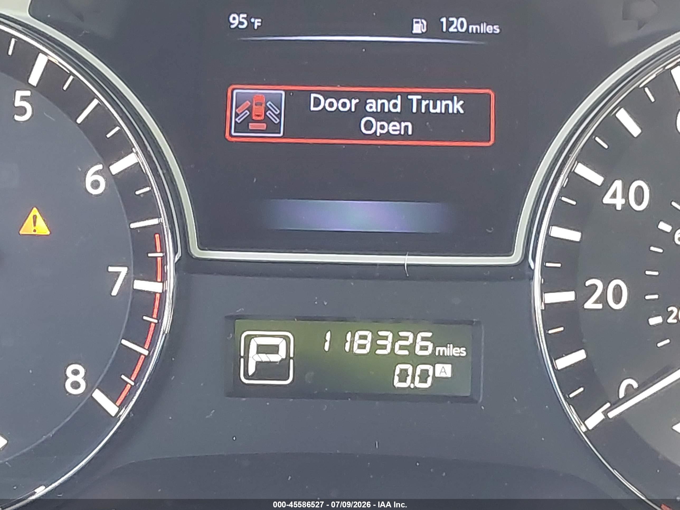 2015 Nissan Altima 2.5 Sv Белый vin: 1N4AL3AP7FC184164