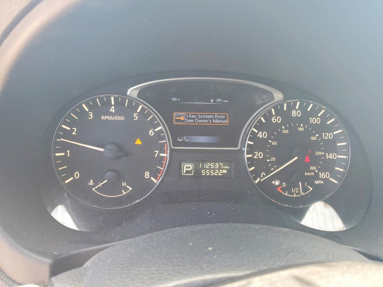 2015 Nissan Altima 2.5 Sv Black vin: 1N4AL3AP7FC191129