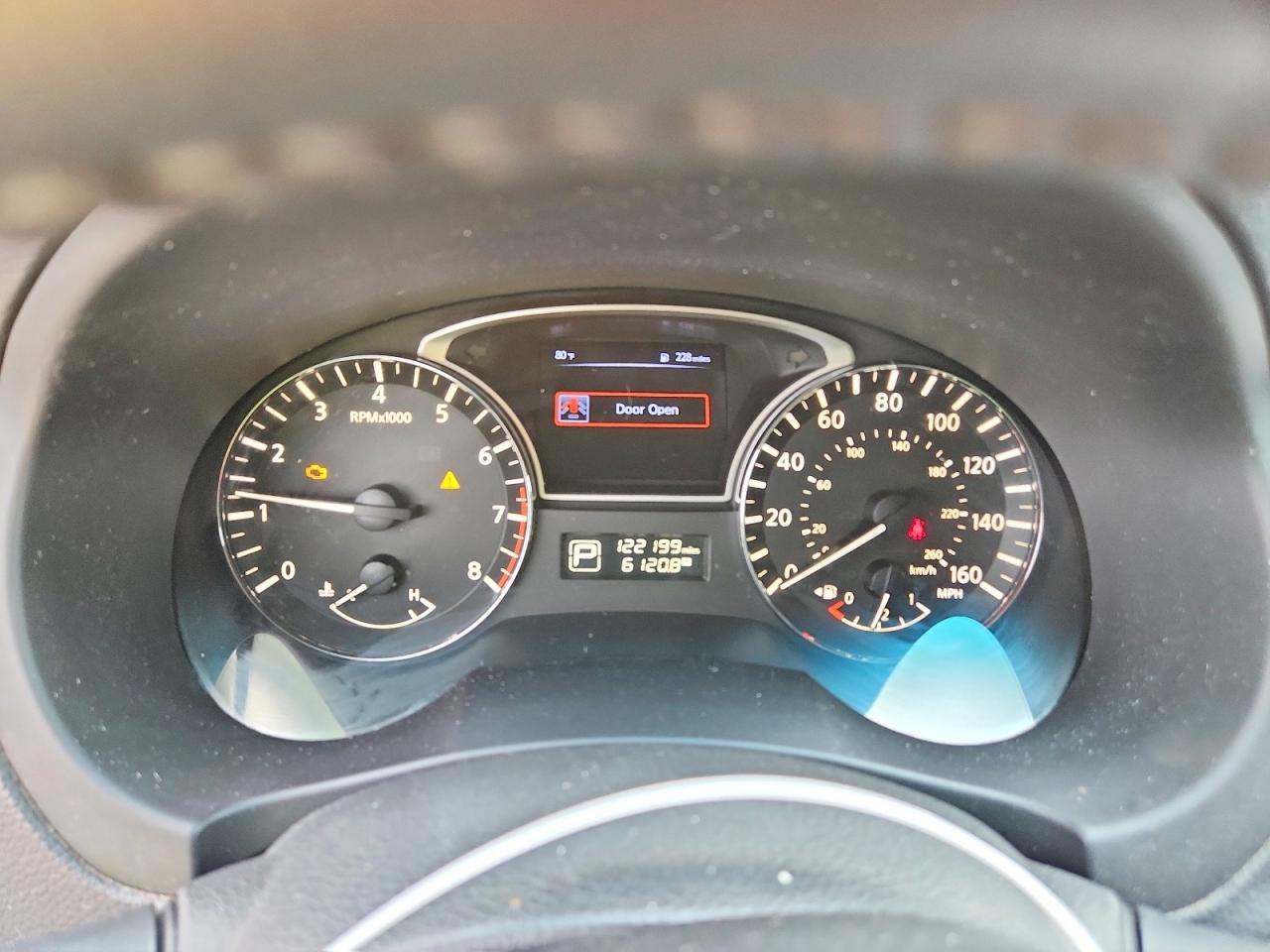 2015 Nissan Altima 2.5 Sv White vin: 1N4AL3AP7FC197299